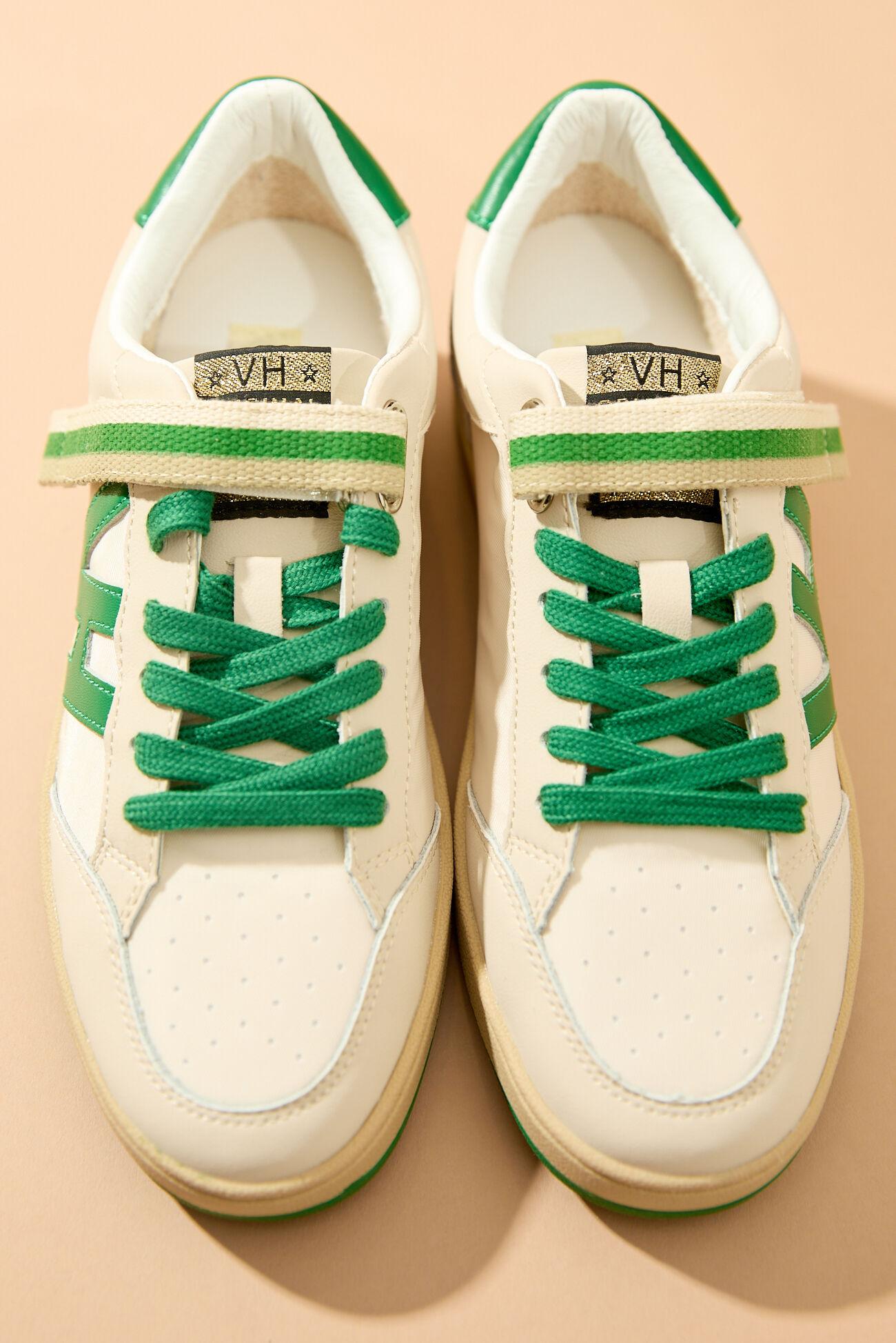 The Next Velcro Sneaker Product Image