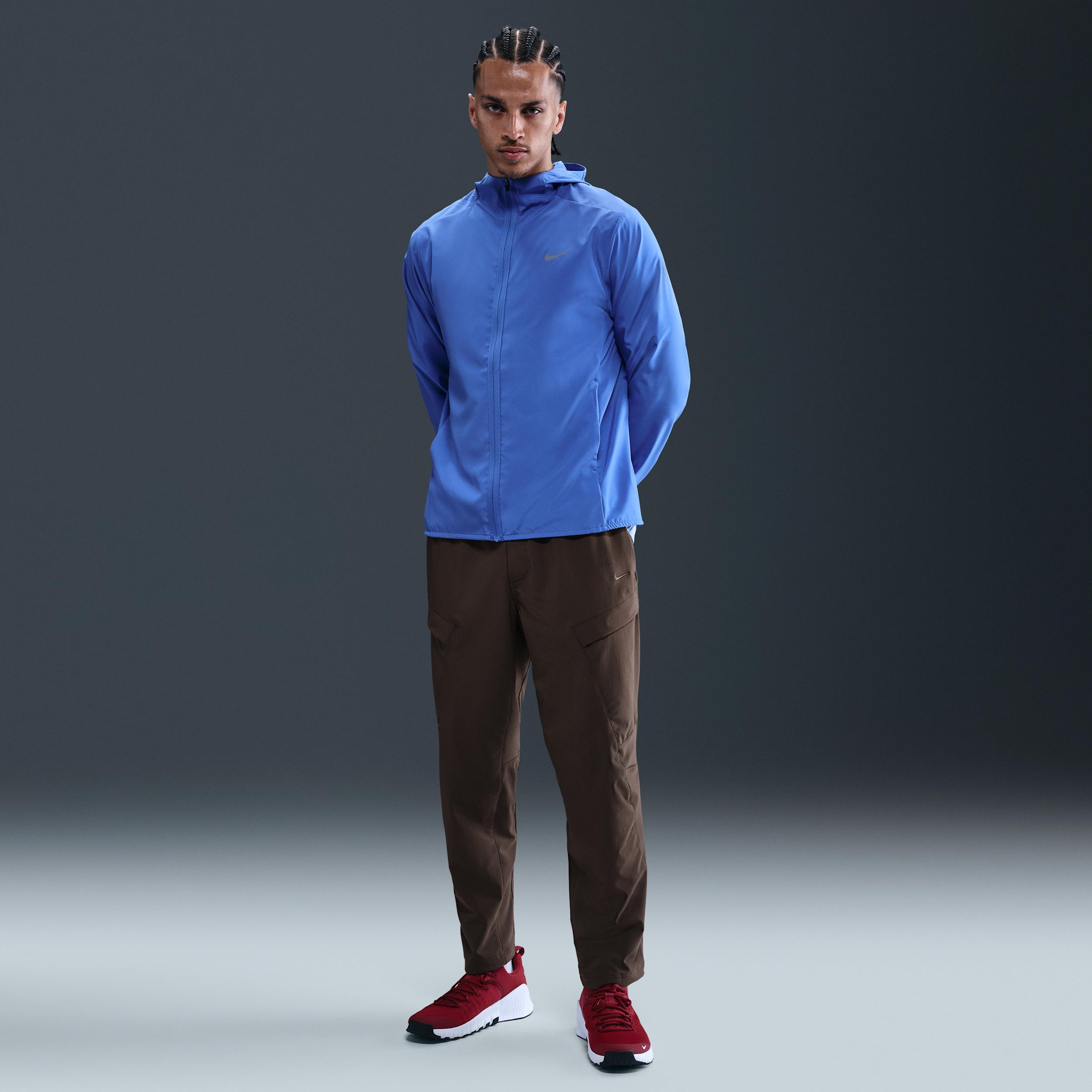 Nike Mens Unlimited Dri-FIT Versatile Cargo Pants | HJ3154-237 Product Image