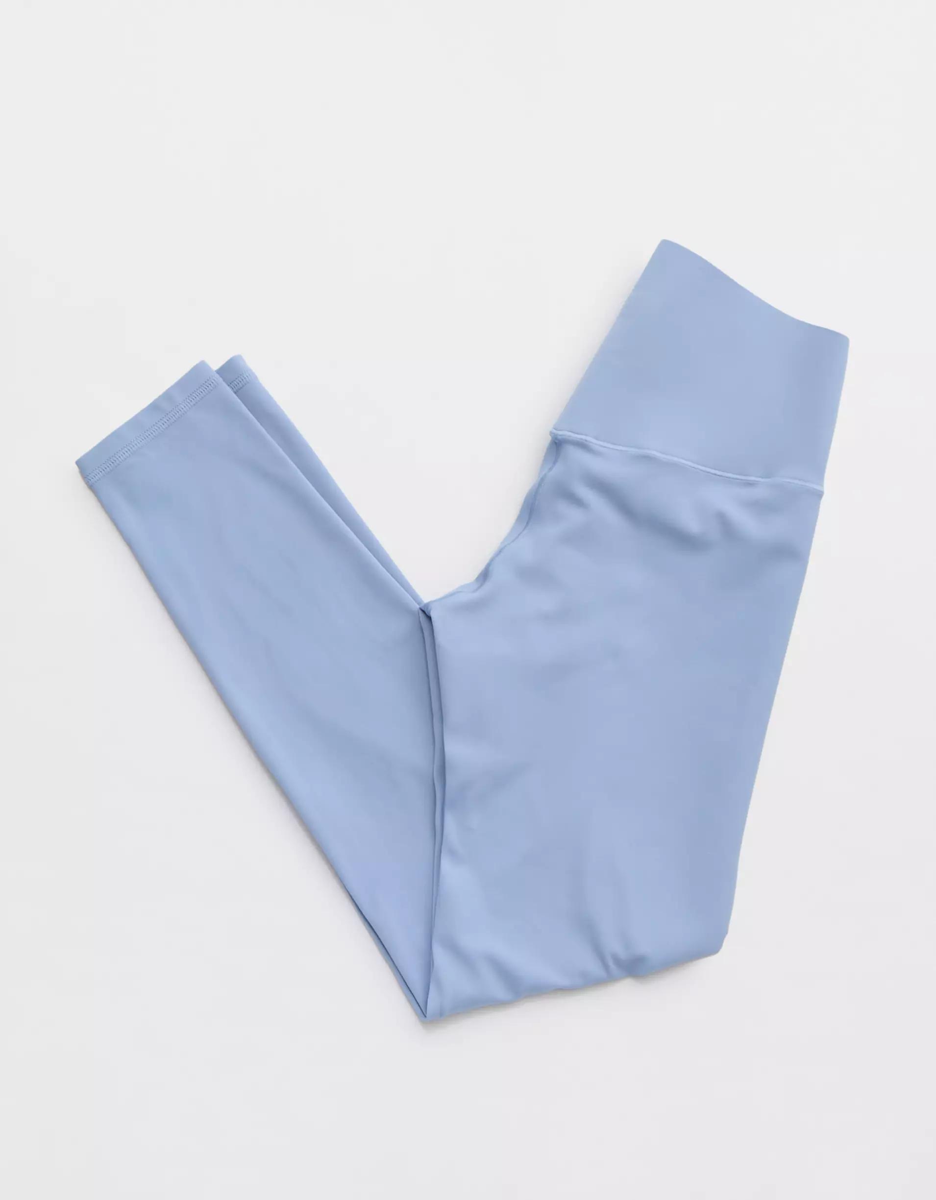 OFFLINE By Aerie Real Me XTRA Hold Up! Lift Legging Product Image