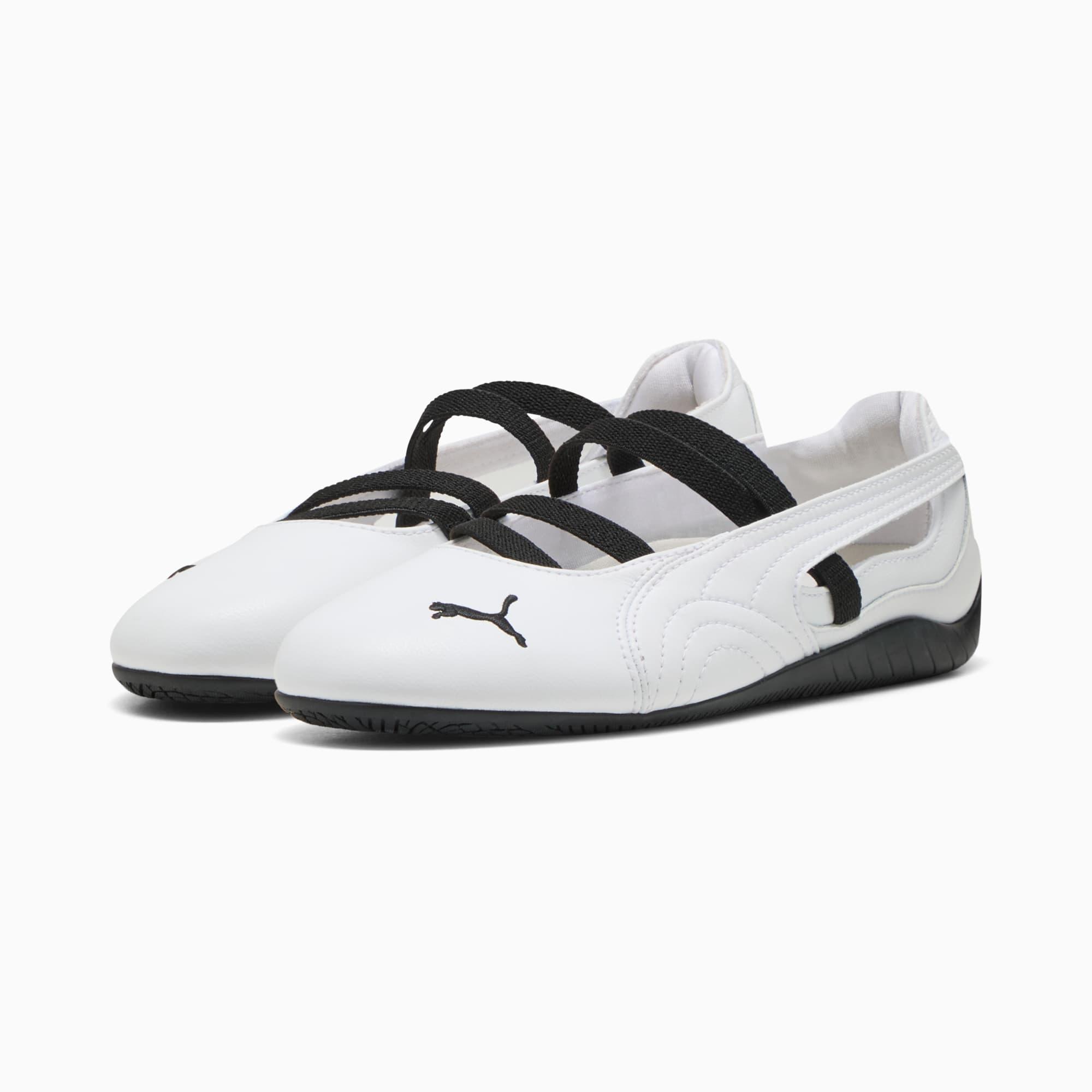 Speedcat Ballet Leather Women's Sneakers Product Image