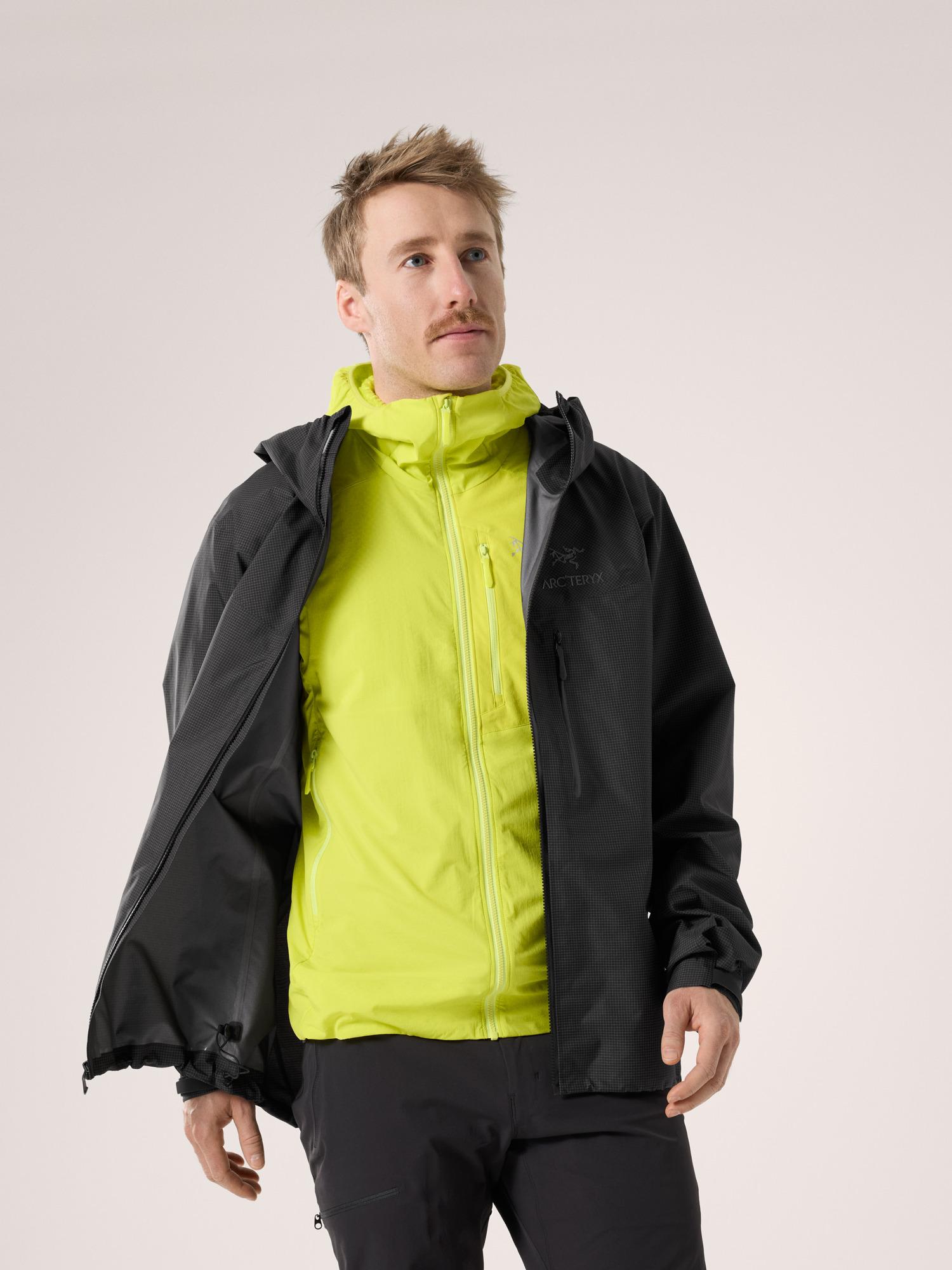 Alpha Lightweight Jacket Men's Product Image