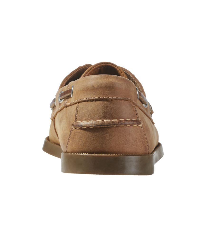 Men's Casco Bay Boat Mocs Product Image