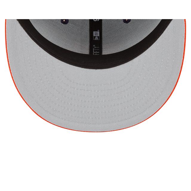 Stranger Things 59FIFTY Fitted Hat Male Product Image