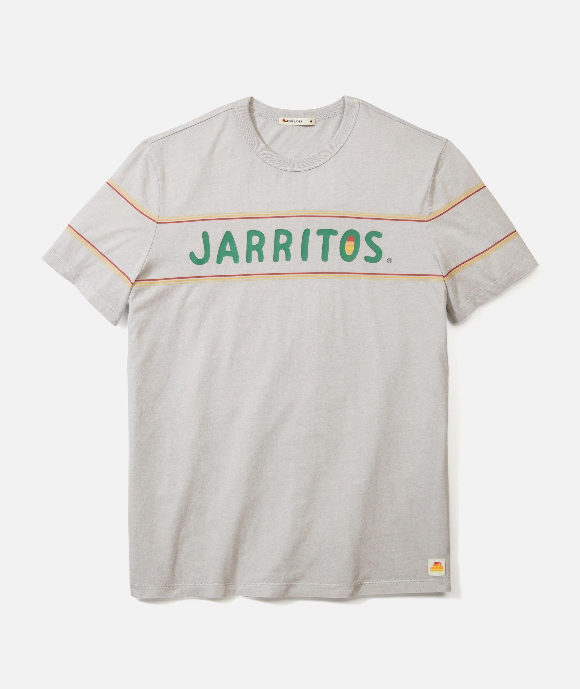 ML x Jarritos Graphic Tee Product Image