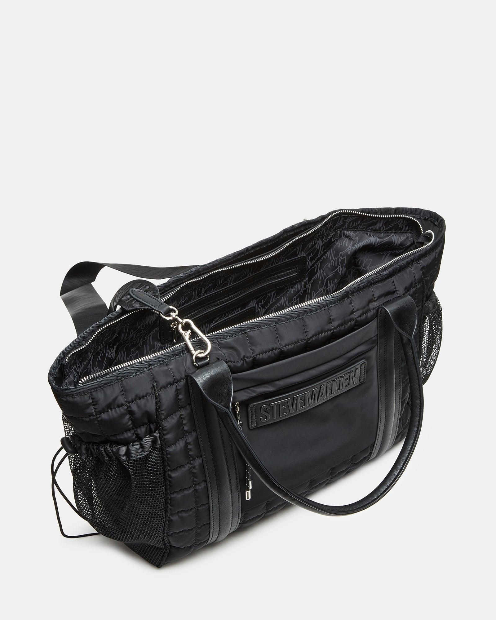 JOLLIE BAG BLACK Female Product Image