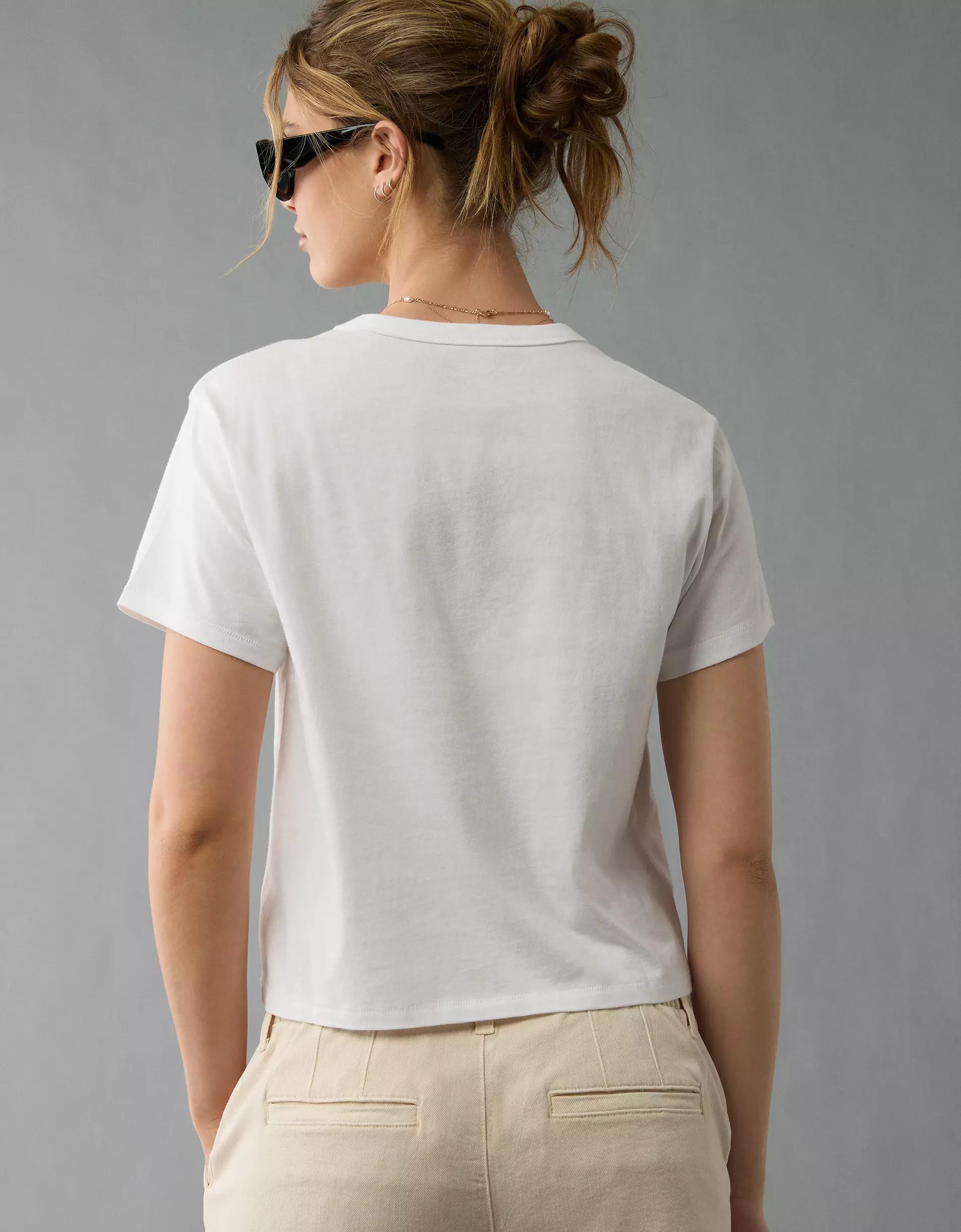 AE Ex-Boyfriend T-Shirt Product Image