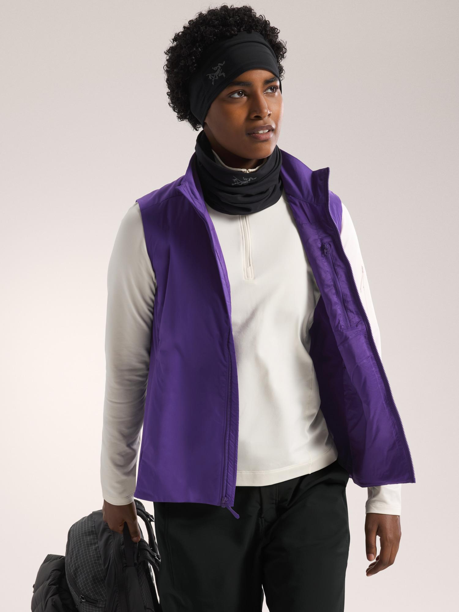 Atom Vest Women's Product Image
