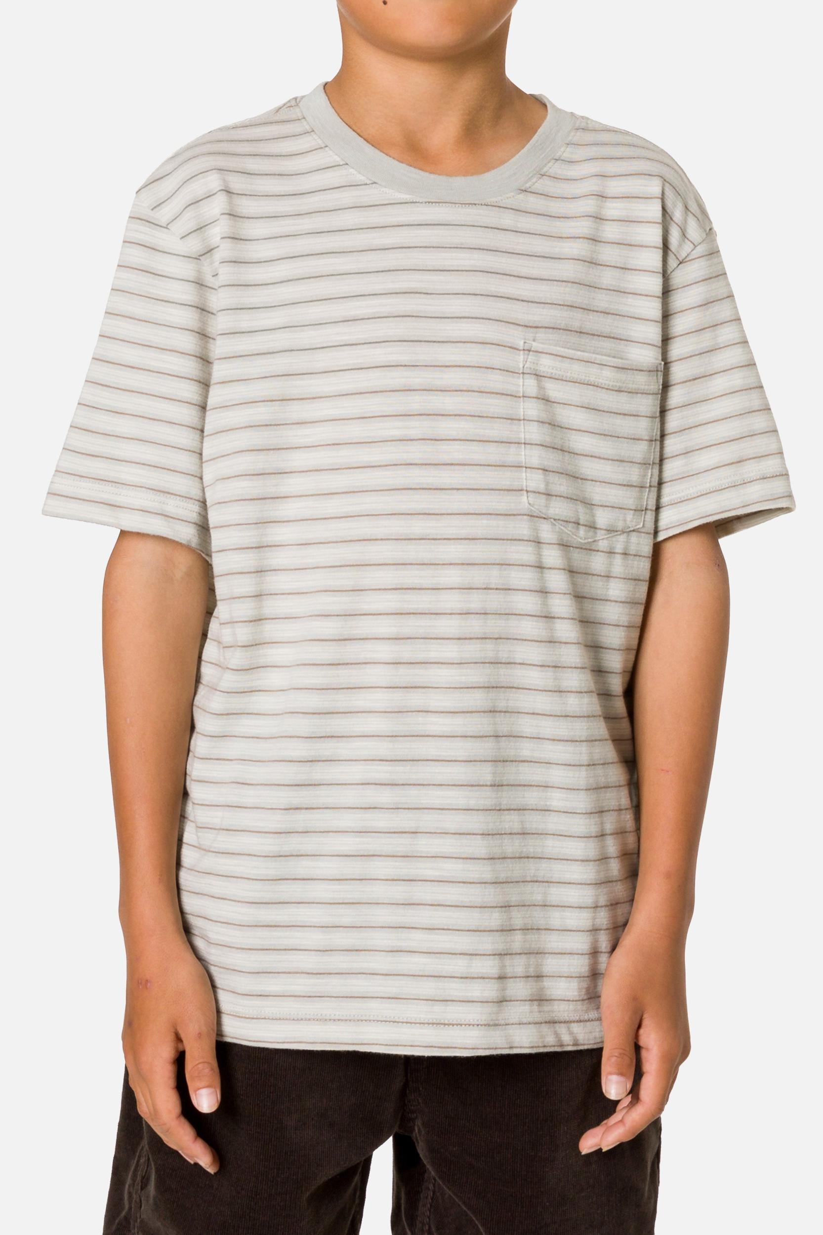 BOYS RURAL POCKET TEE Product Image