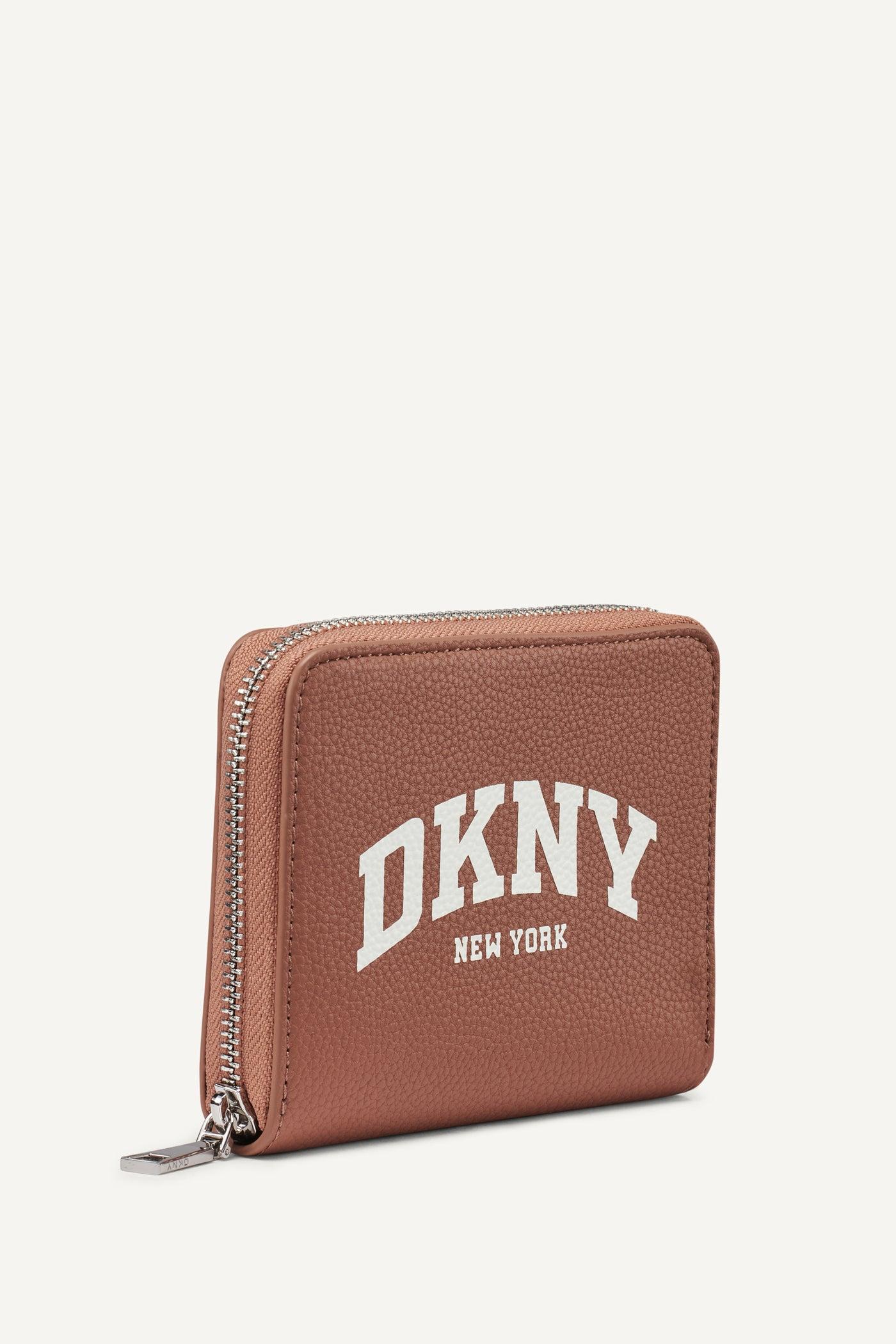 HADLEE SMALL ZIP AROUND WALLET Product Image