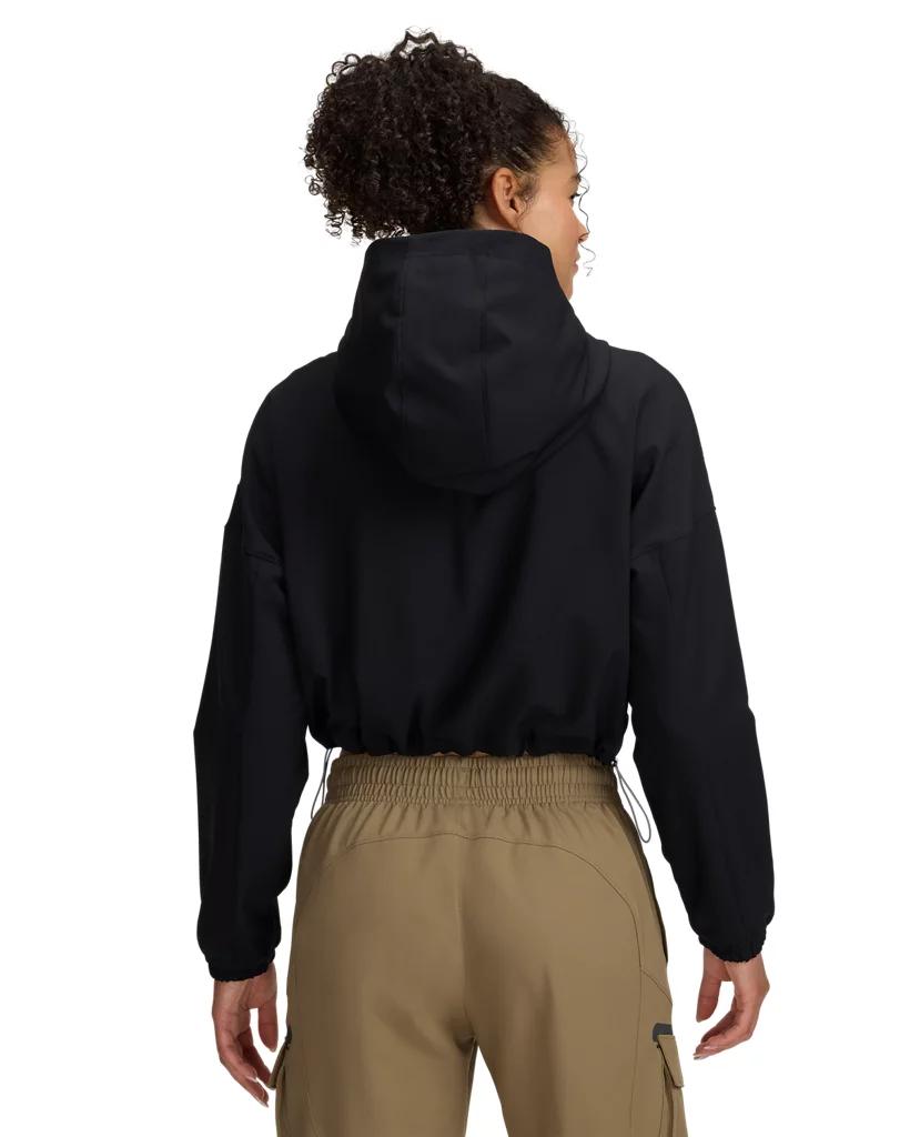 UA Unstoppable Woven Product Image