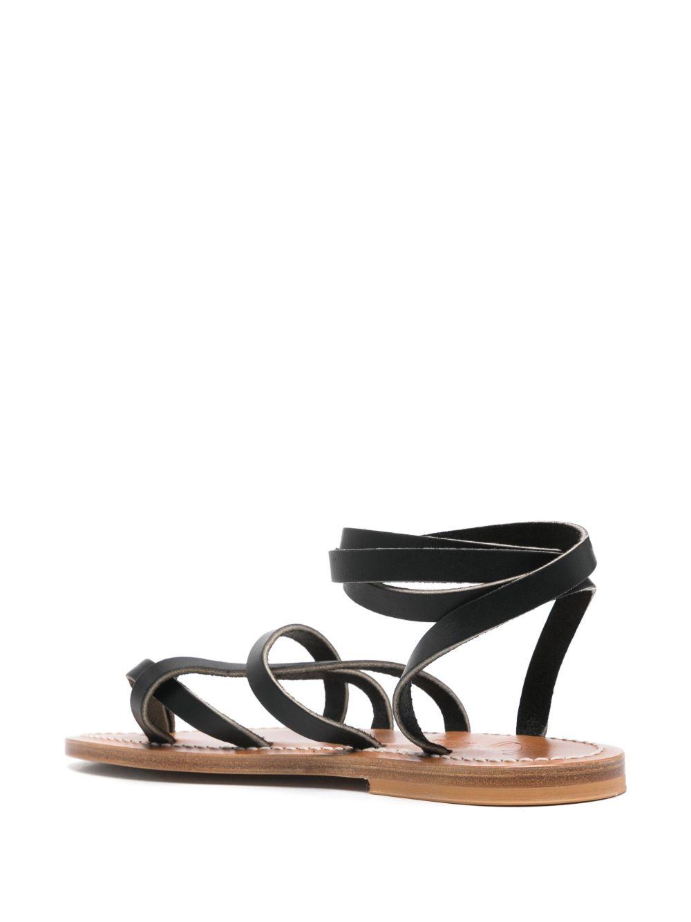 Zenobie sandals Product Image