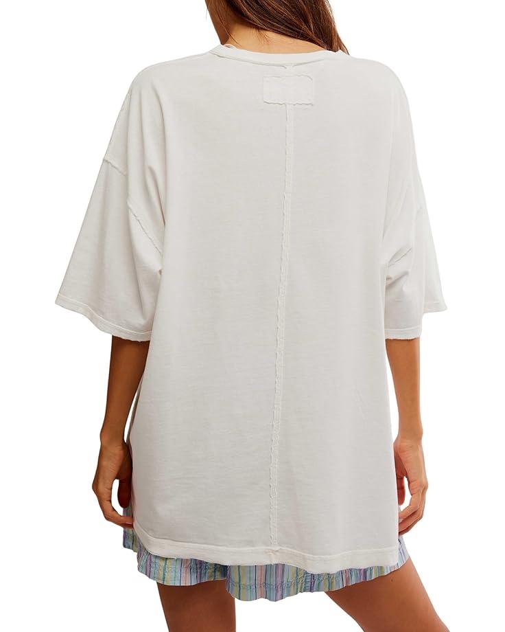 Nina Tee Product Image