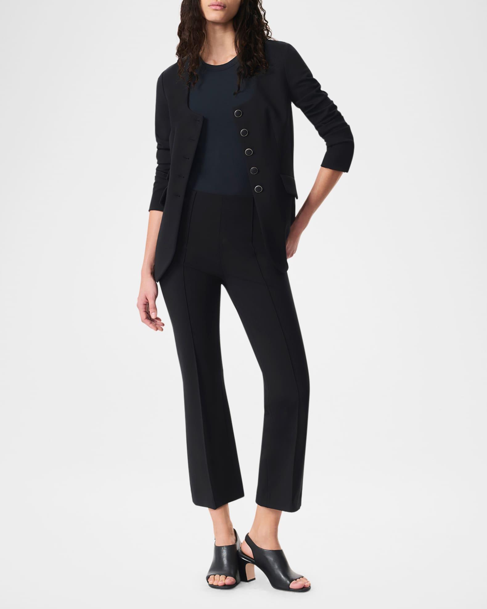 Roslyn Ponte Blazer Product Image