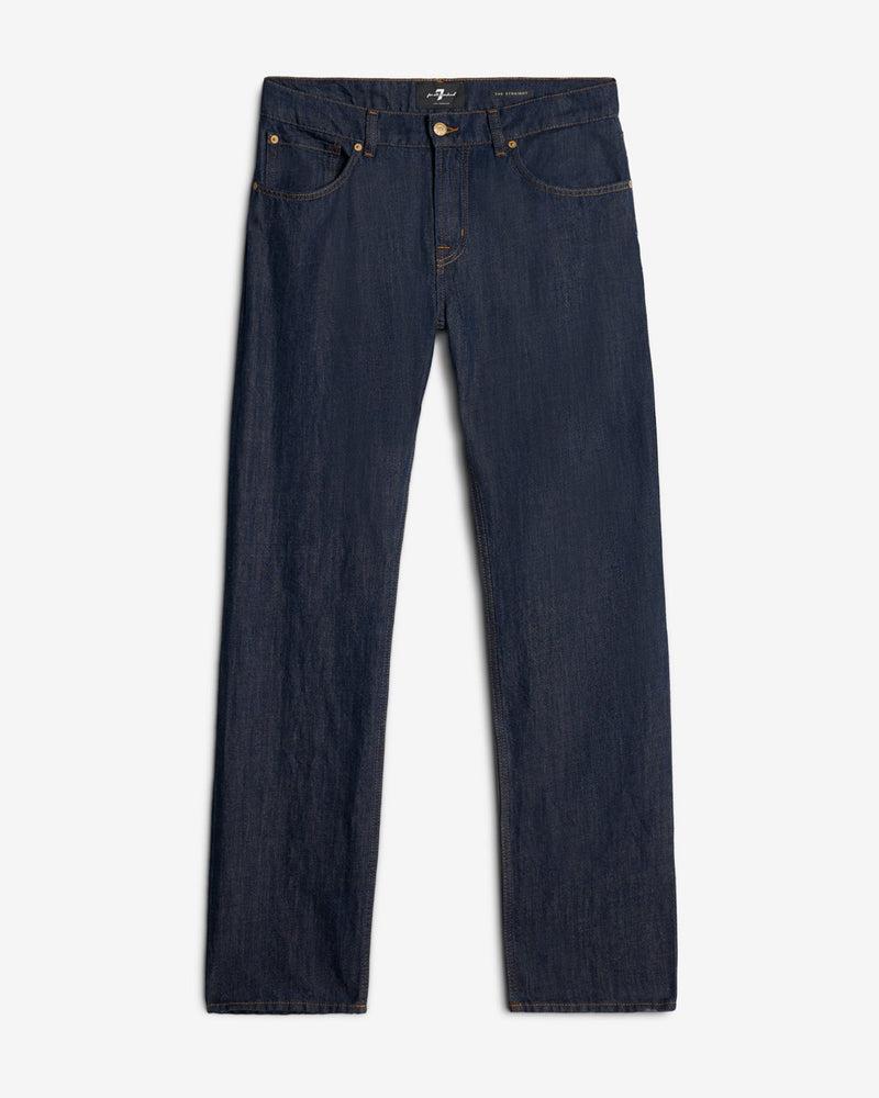 Indigo Linen The Straight Product Image