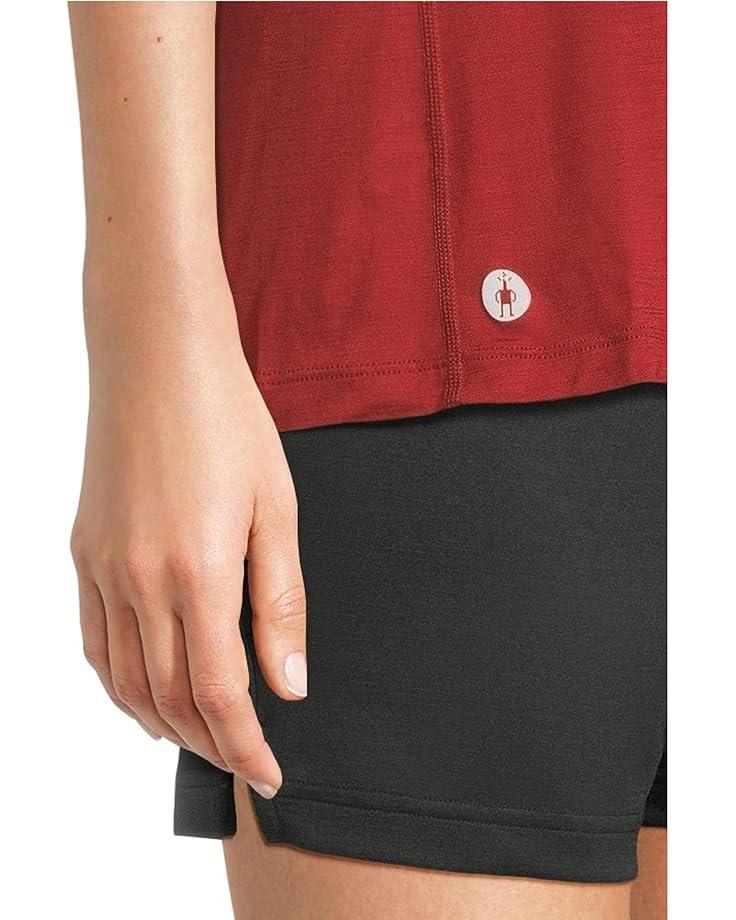 Perfect Crew Short Sleeve Tee Product Image