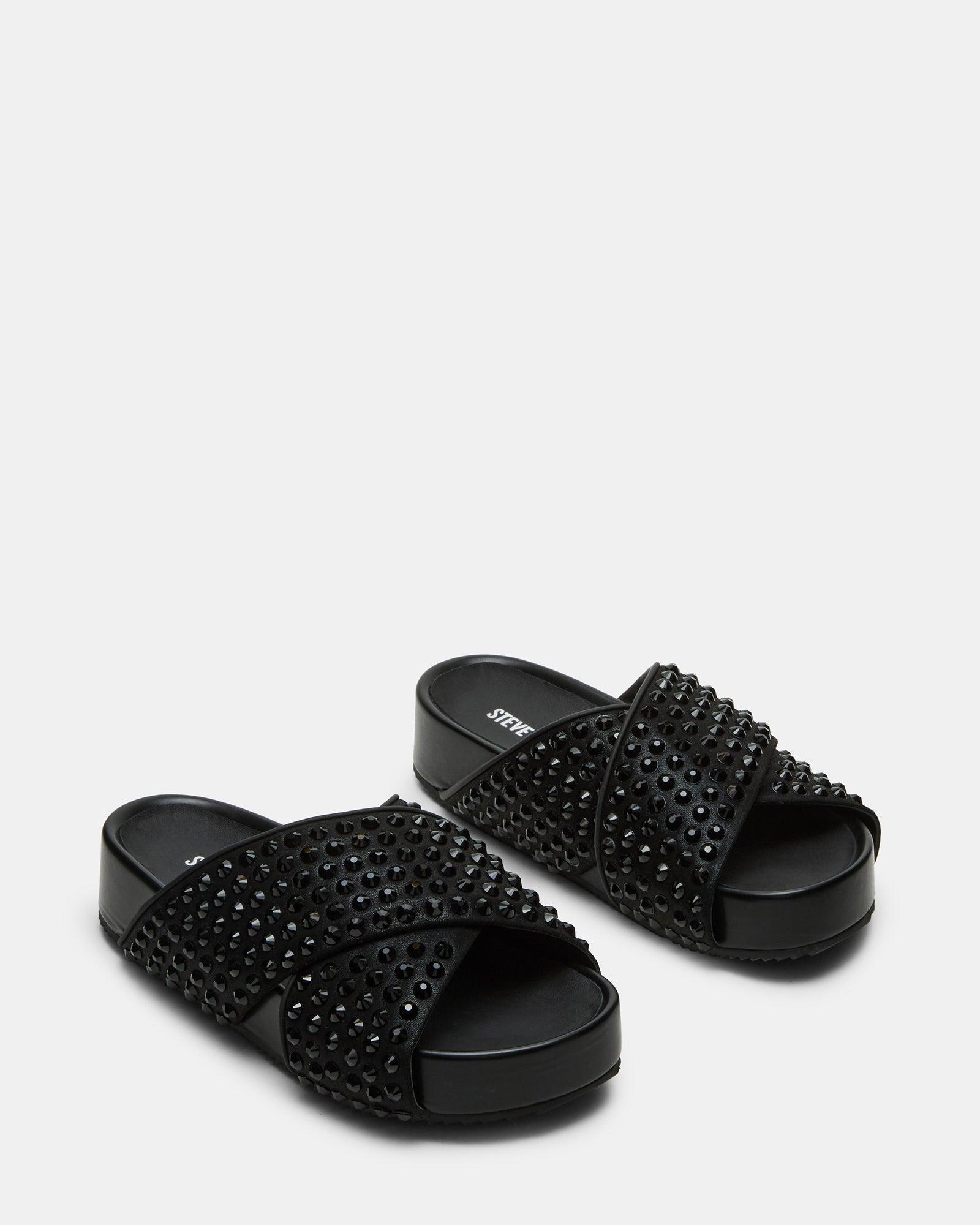 AVENDRA BLACK MULTI Female Product Image