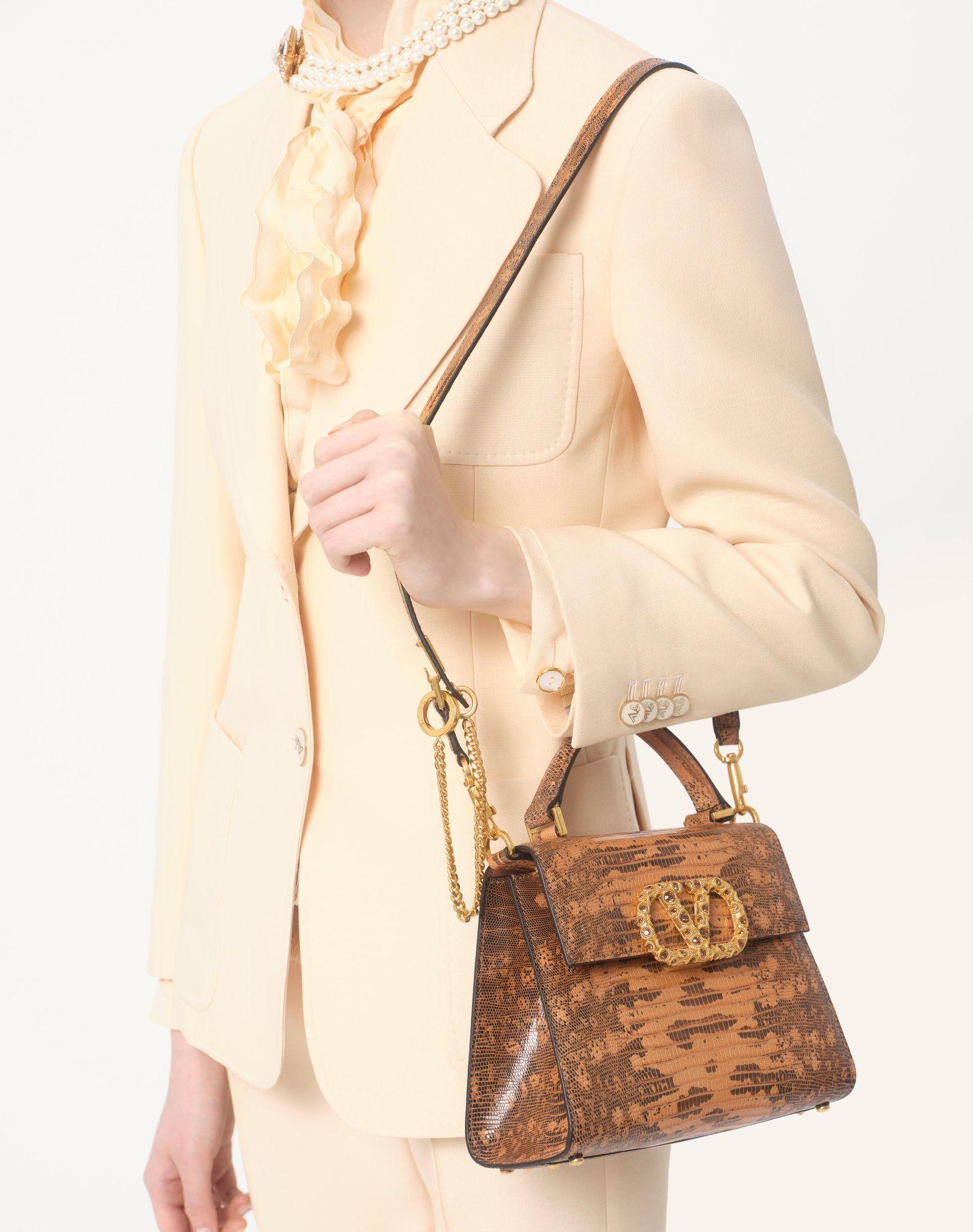 Crepe Couture Blazer  Product Image