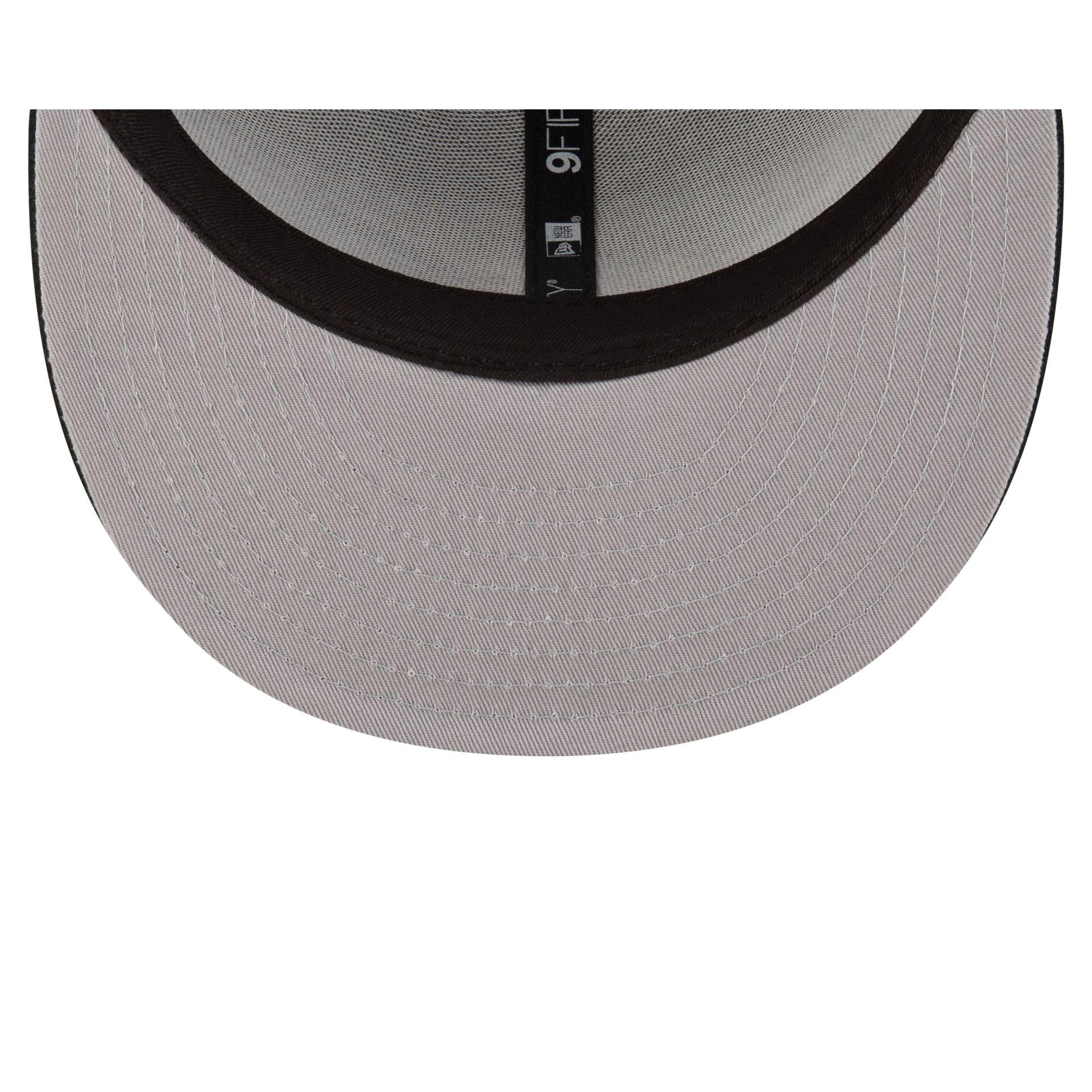 Angry Beavers 9FIFTY Trucker Hat Male Product Image