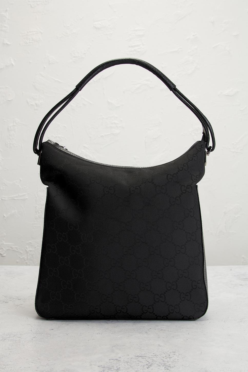 Gucci Hobo Bag FWRD Renew Product Image