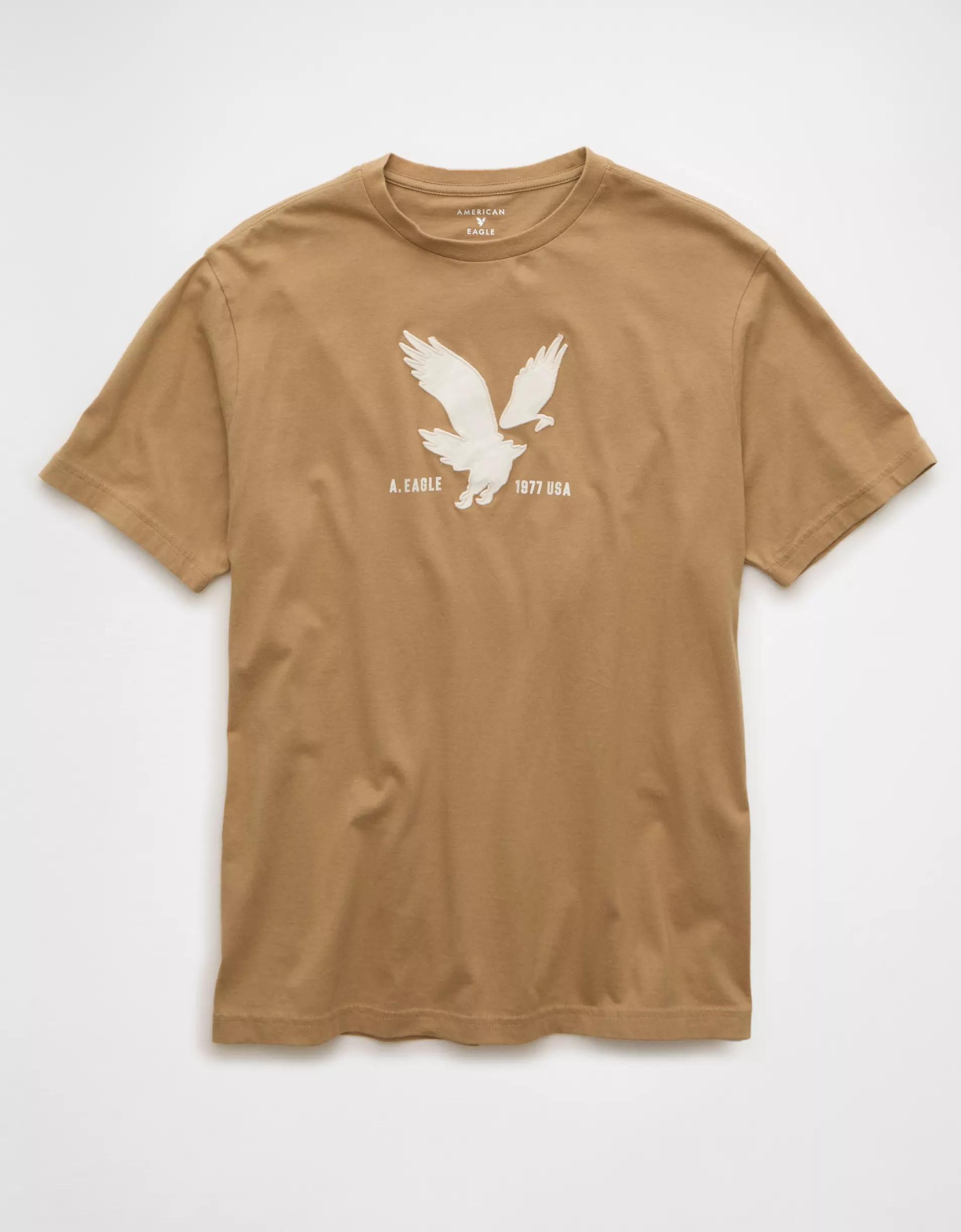 AE Graphic T-Shirt Product Image