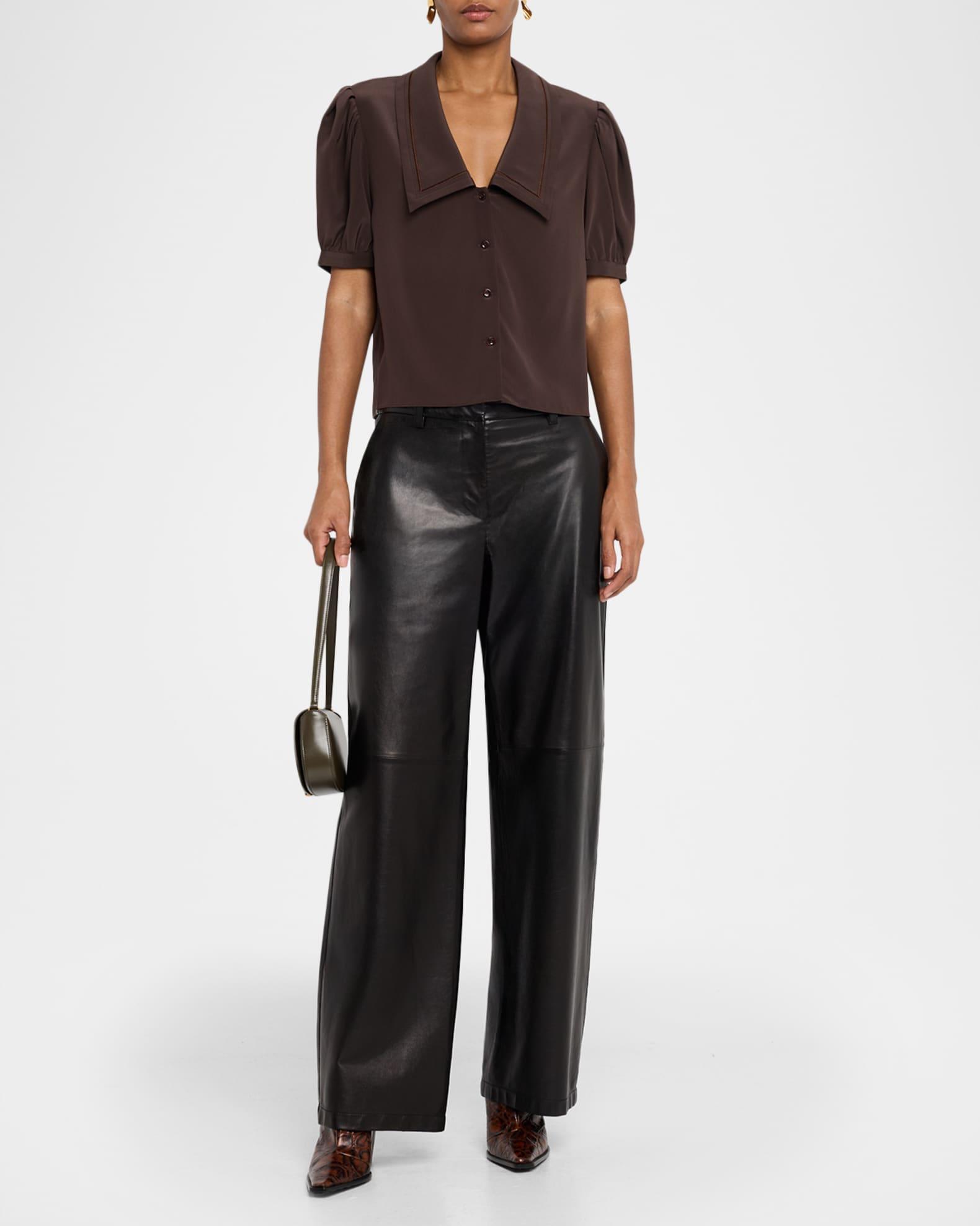 The Sailor Blouse  Product Image