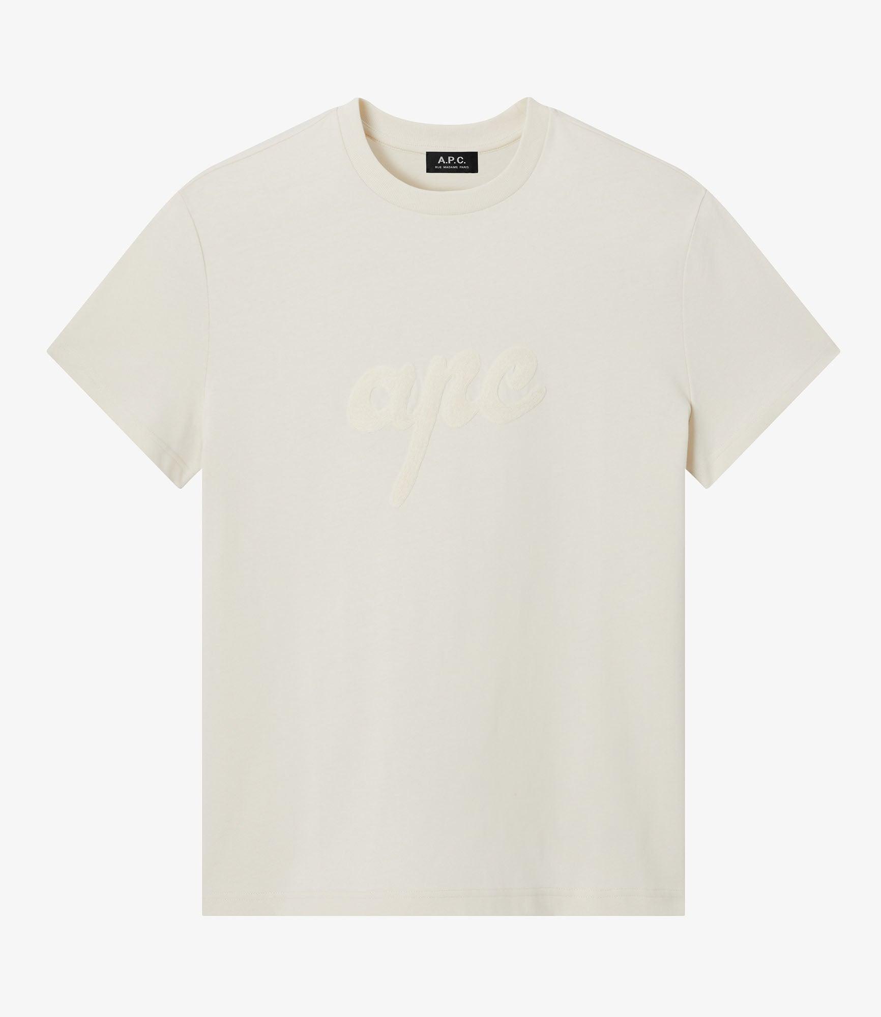 Lenny T-shirt (W) Male Product Image