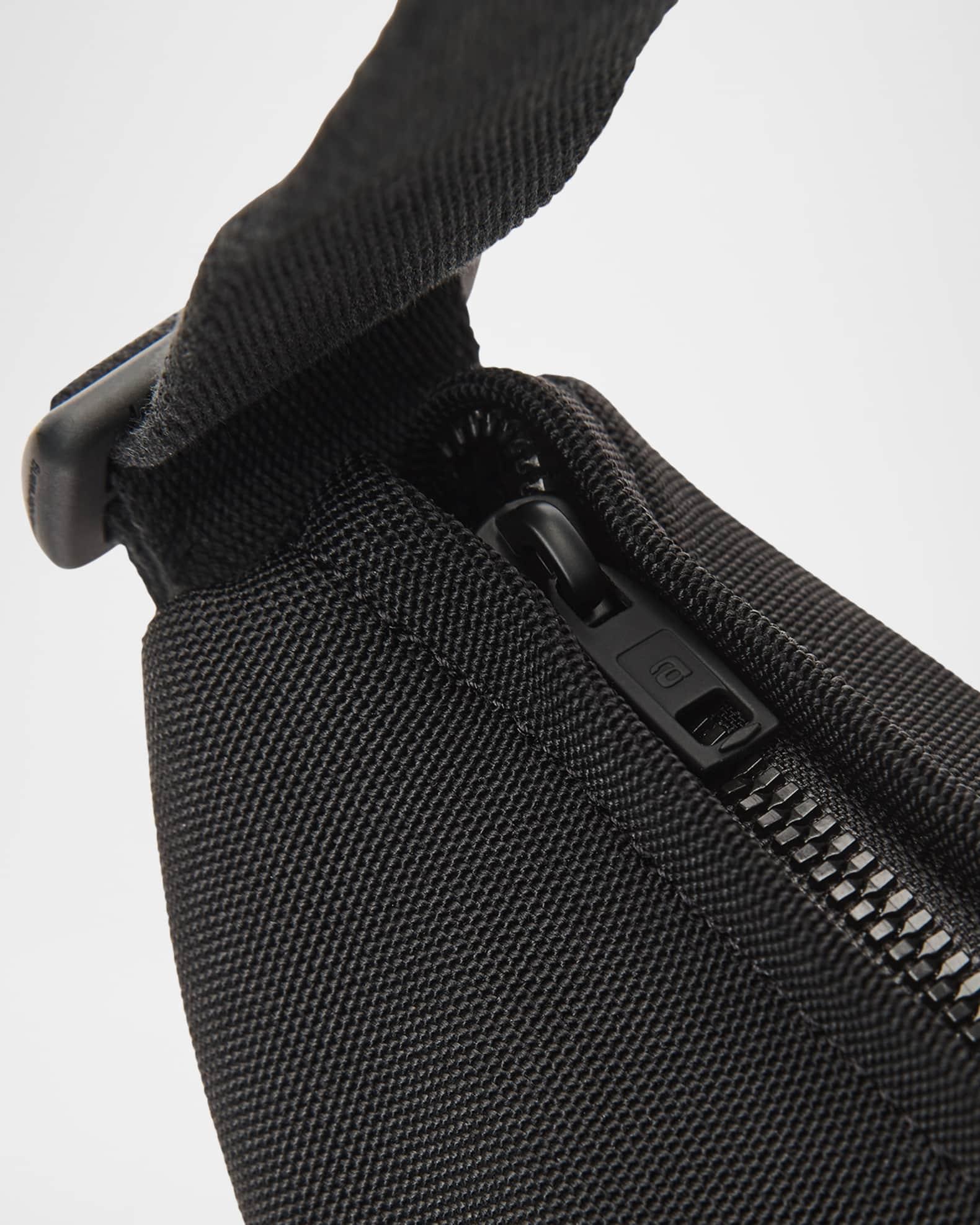 Bo Large Zip Crossbody Bag Product Image