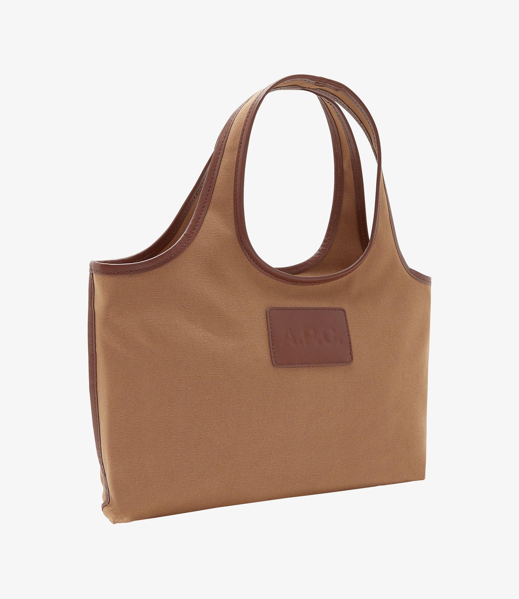 Harper Mini shopper tote Product Image