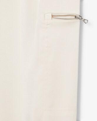Fluid Zipped Pocket Pants Product Image
