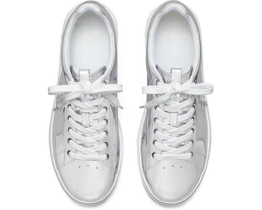 Women's Tory Burch Double T Howell Court Product Image