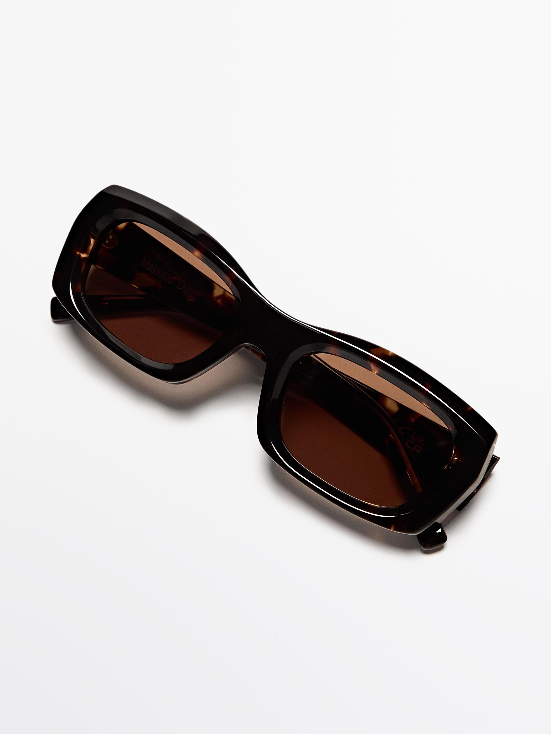 Rectangular sunglasses Product Image