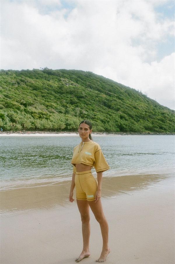 Citizen Bike Shorts Product Image