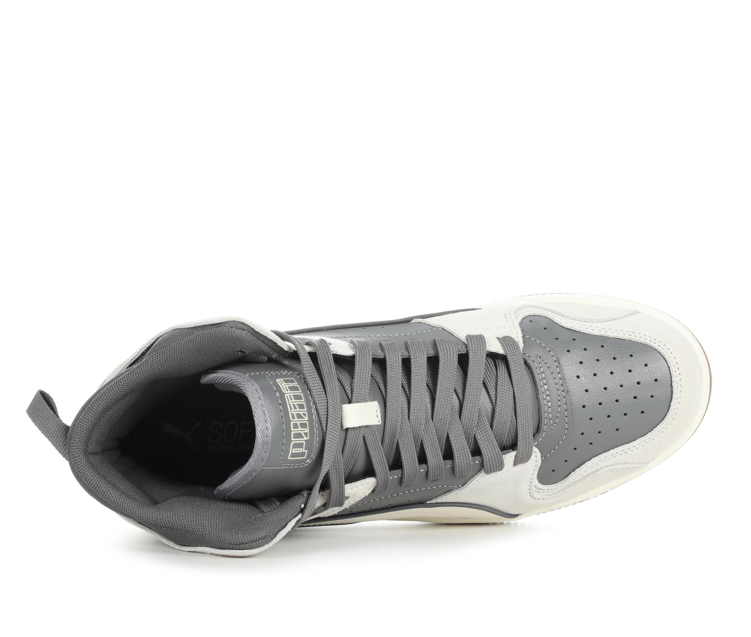 Men's Puma RBD Break Mid Sneakers Product Image