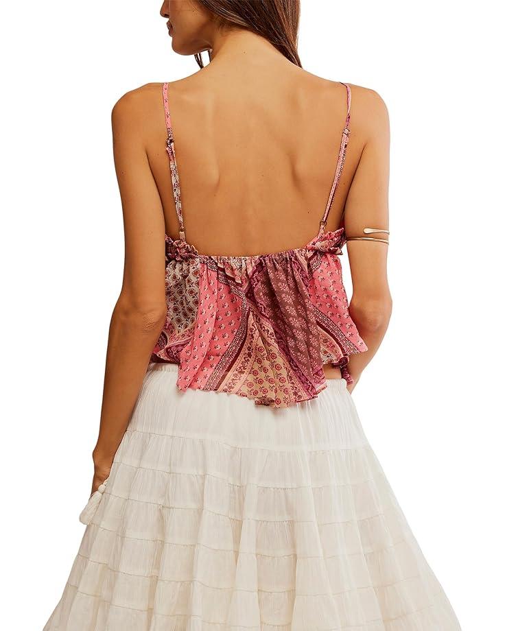 Pieces Of You Cami Product Image