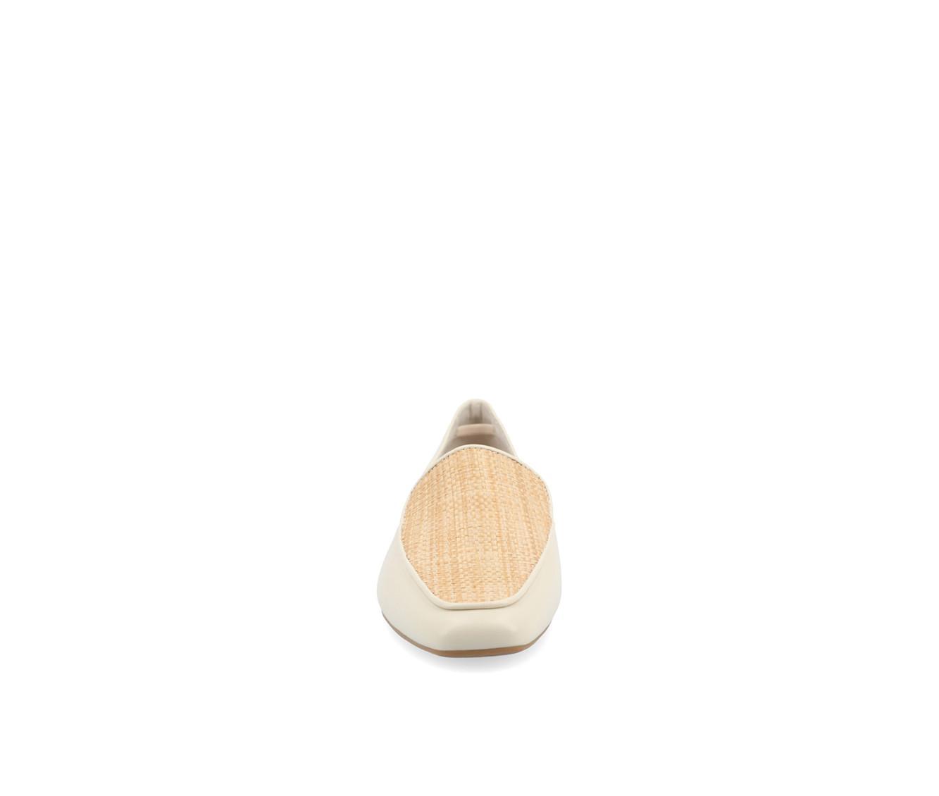 Women's Journee Collection Kennza Loafers Product Image