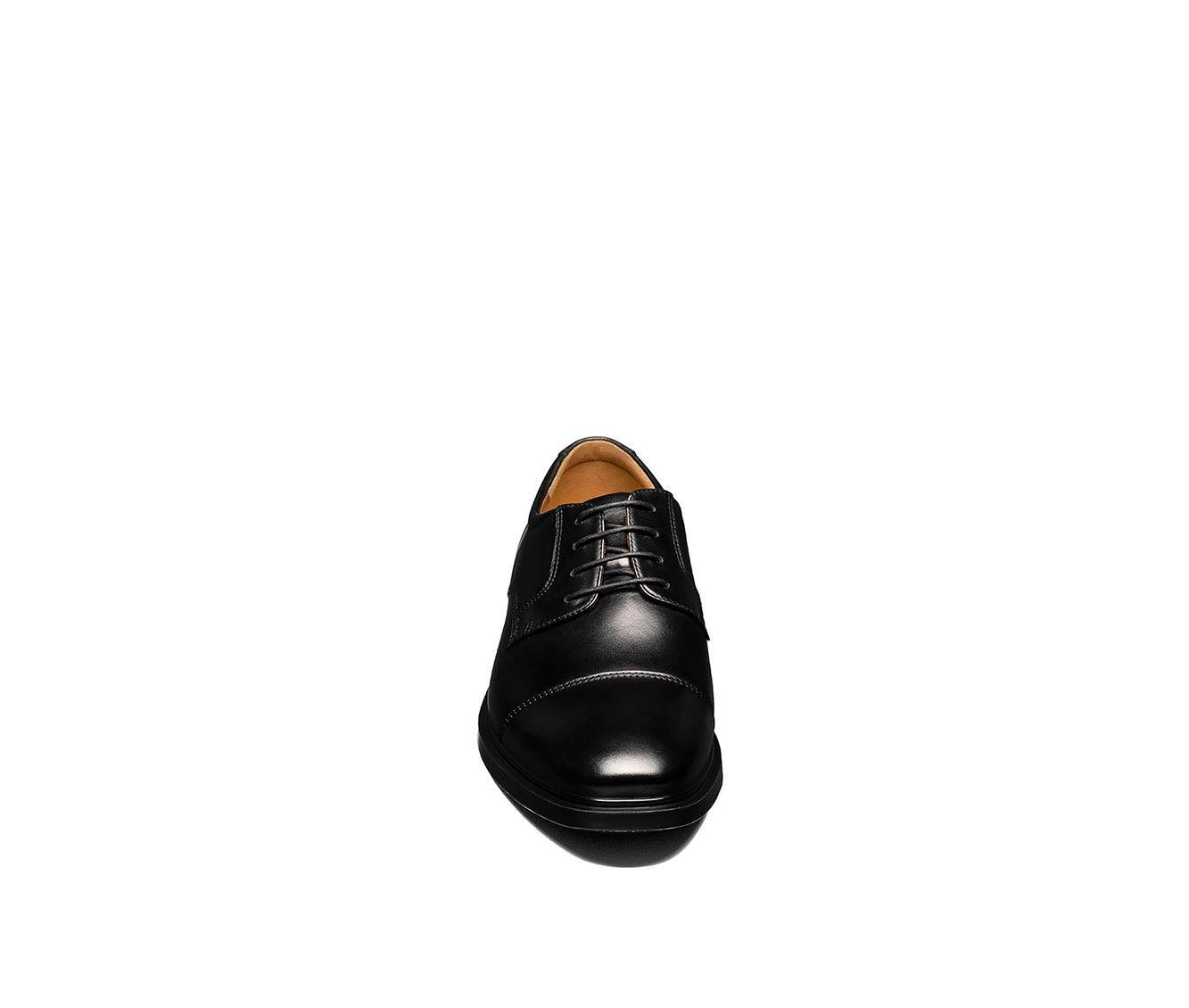 Men's Florsheim Forsecast Cap Toe Oxford Dress Shoes Product Image