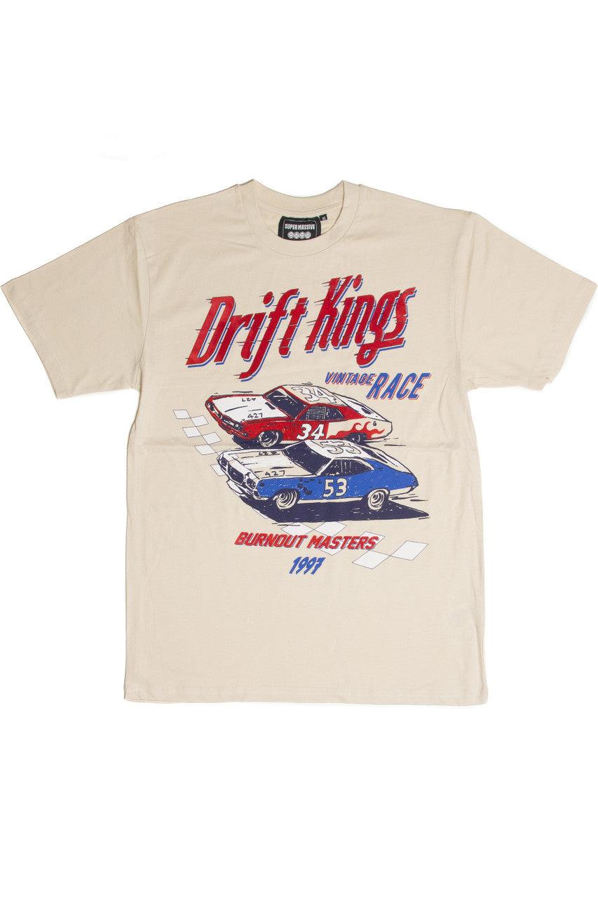 Drift Kings Shirt Product Image
