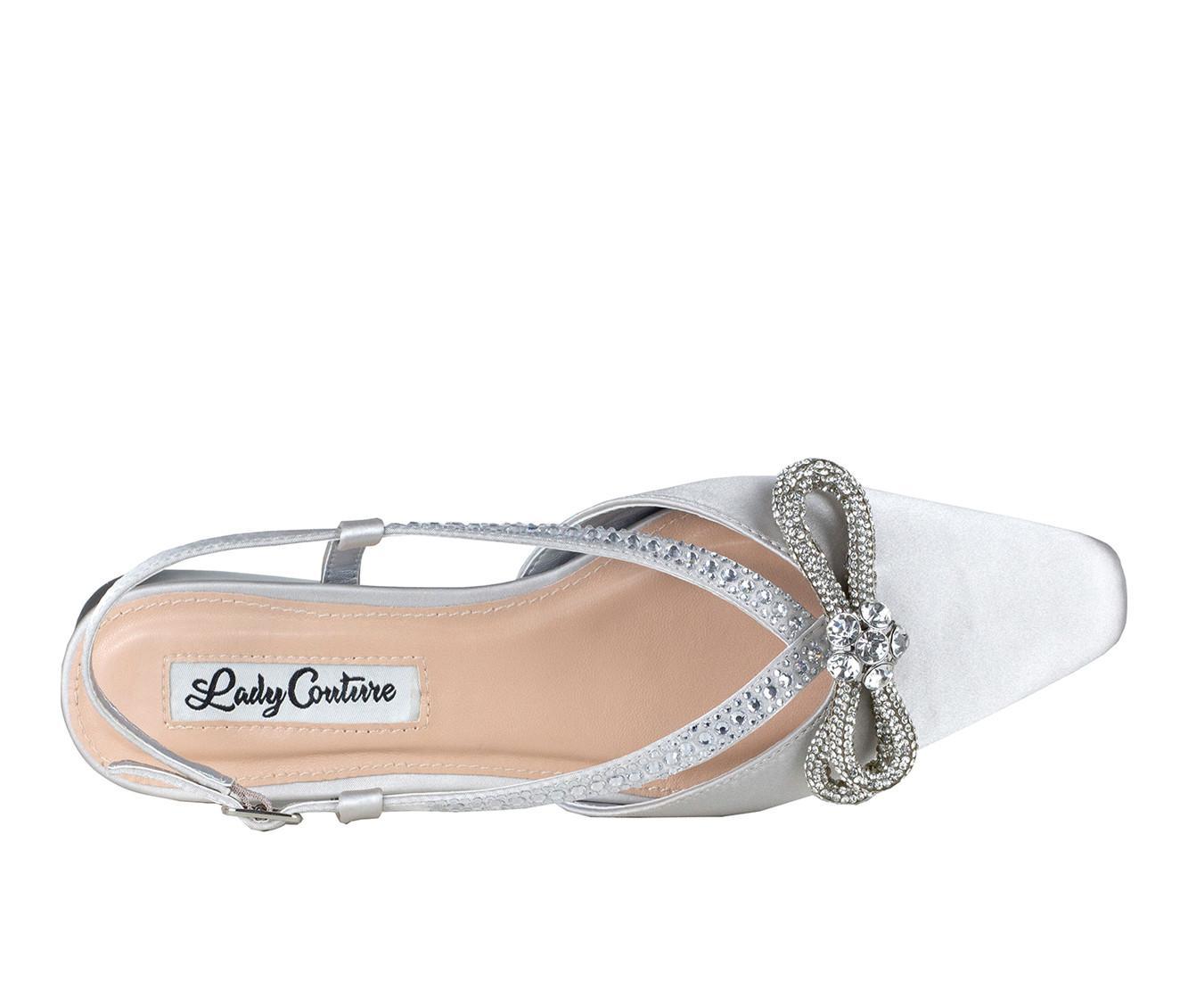 Women's Lady Couture Kendal Special Occasion Shoes Product Image