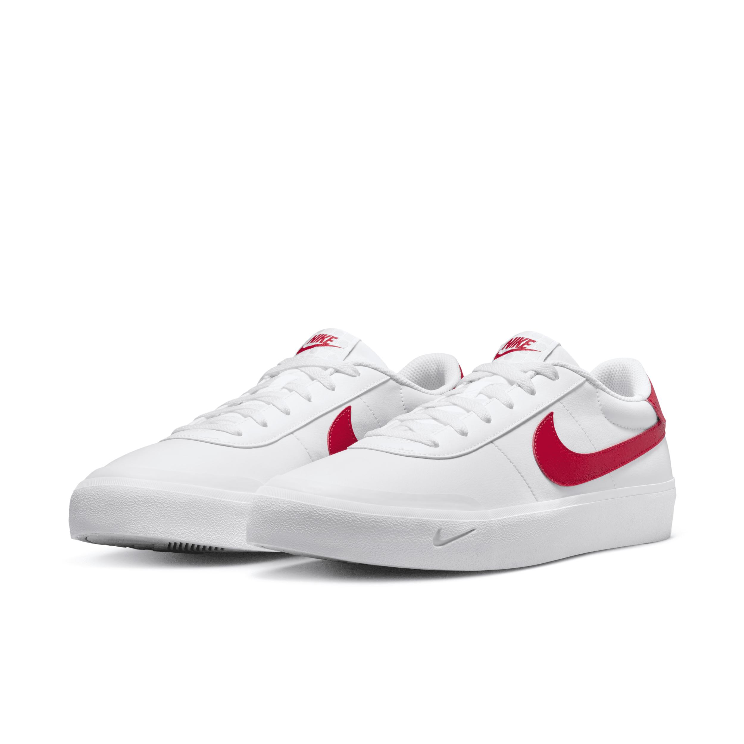Nike Court Shot Men's Shoes Product Image