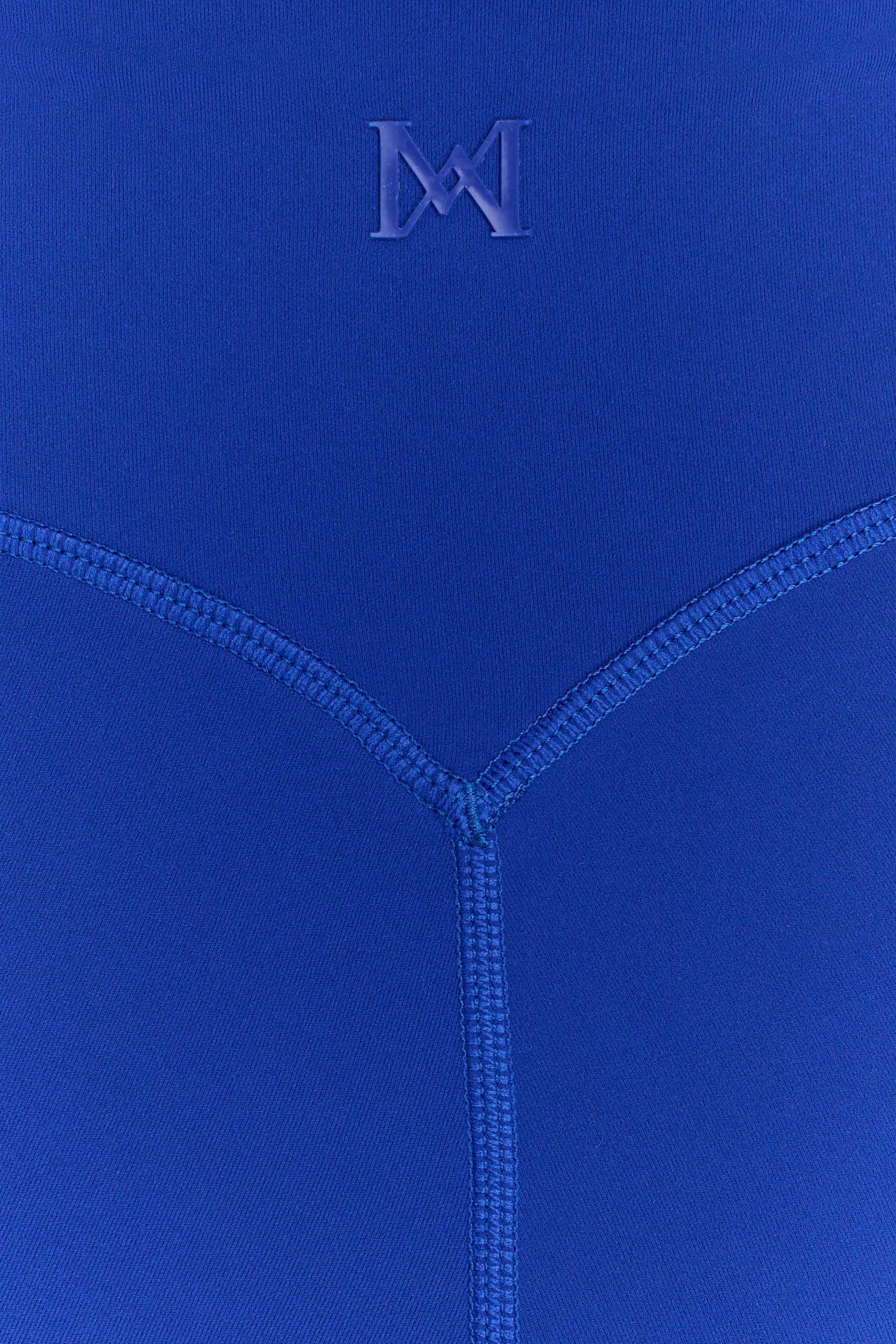 Callie Active Leggings - Black Product Image