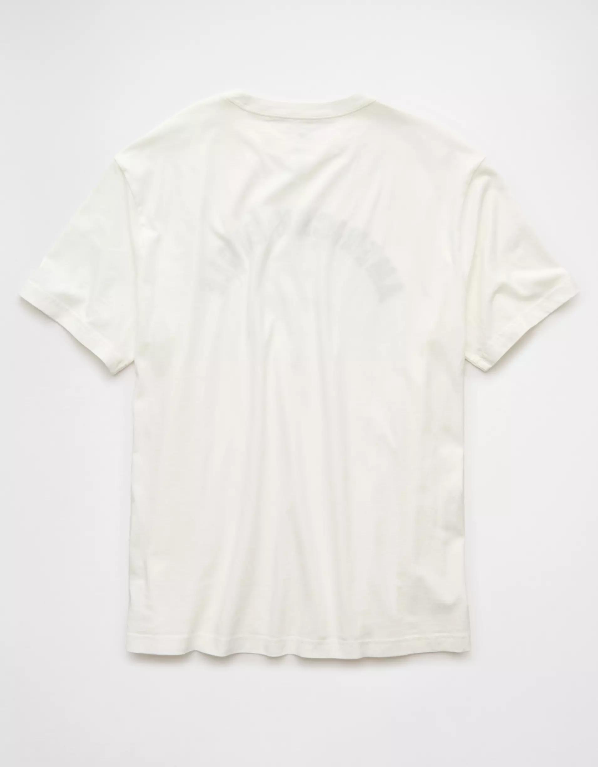 AE Logo Graphic T-Shirt Product Image