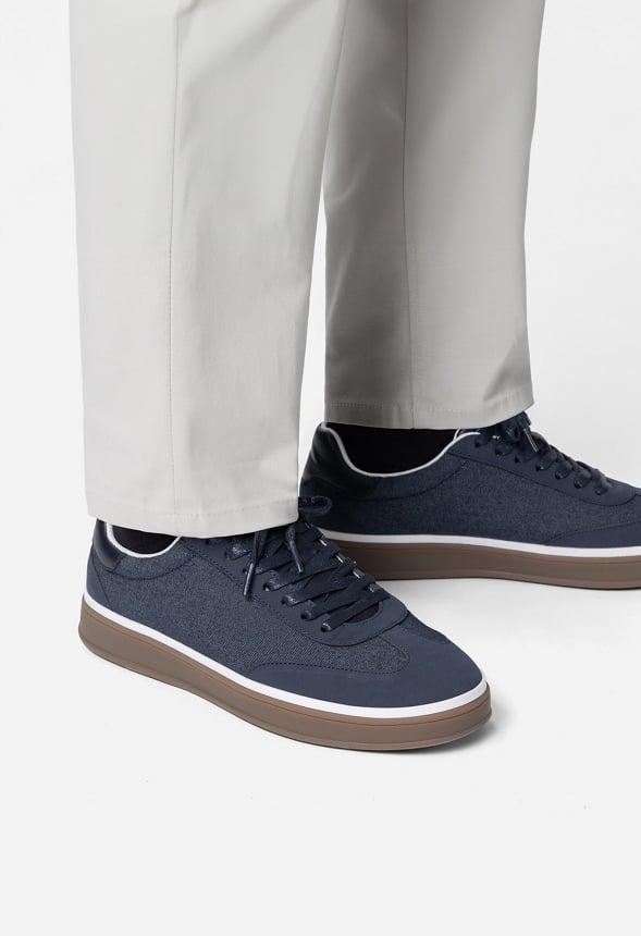 Men's Comfort Sneakers Product Image