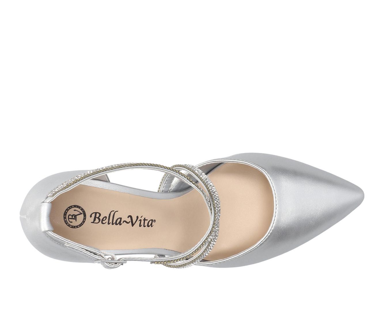Women's Bella Vita Zabella Pumps Product Image