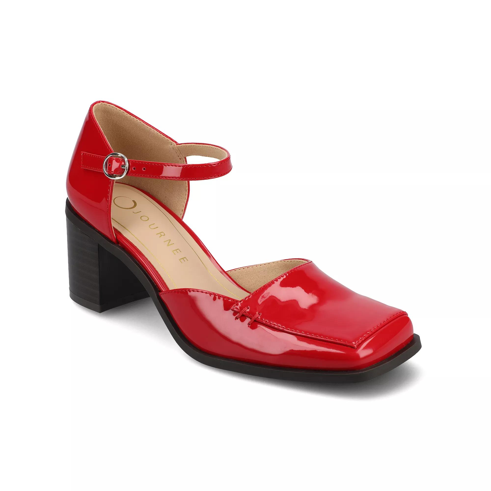 Journee Evangeline Women's Pumps,  Product Image