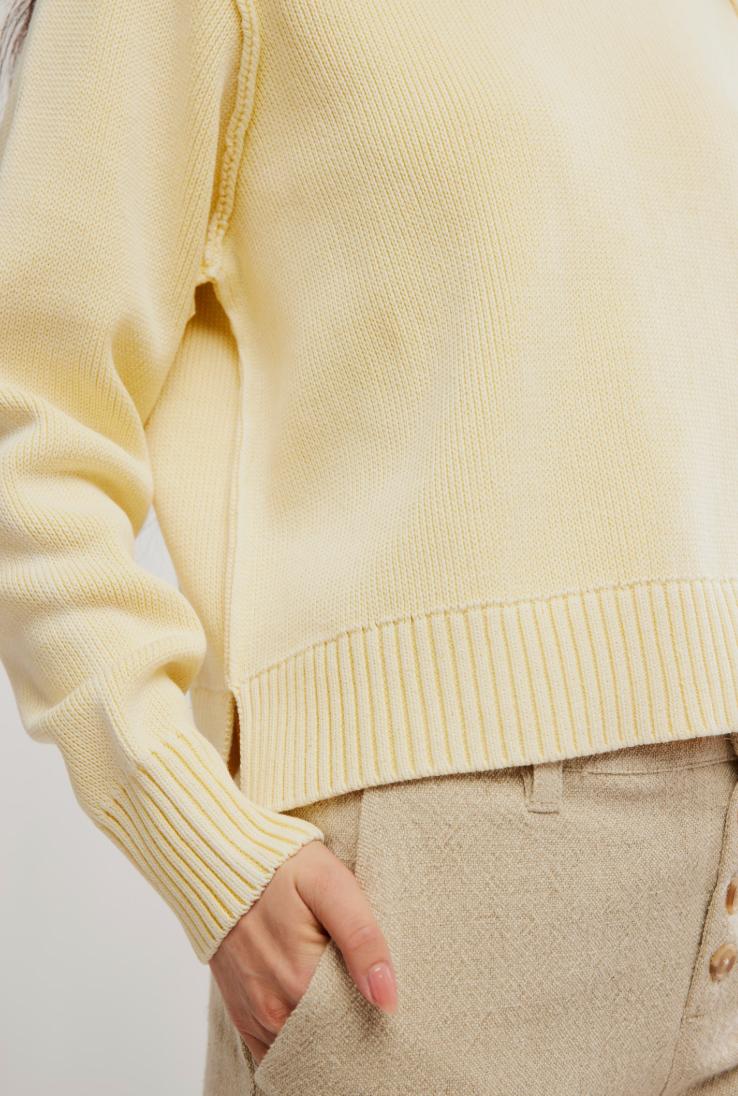 Spring Street Pullover Product Image