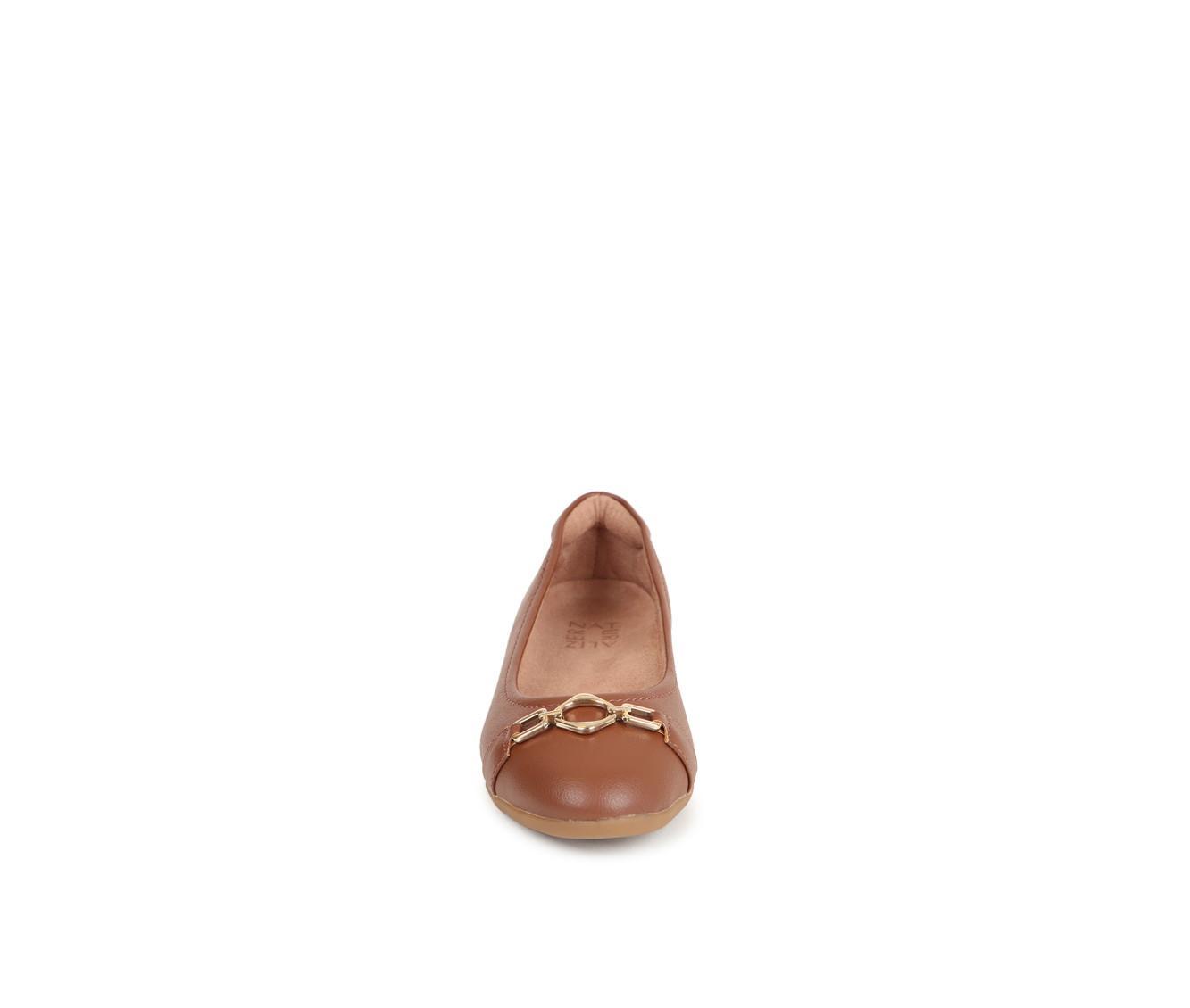Women's Naturlizer Vivienne-O Flats Product Image