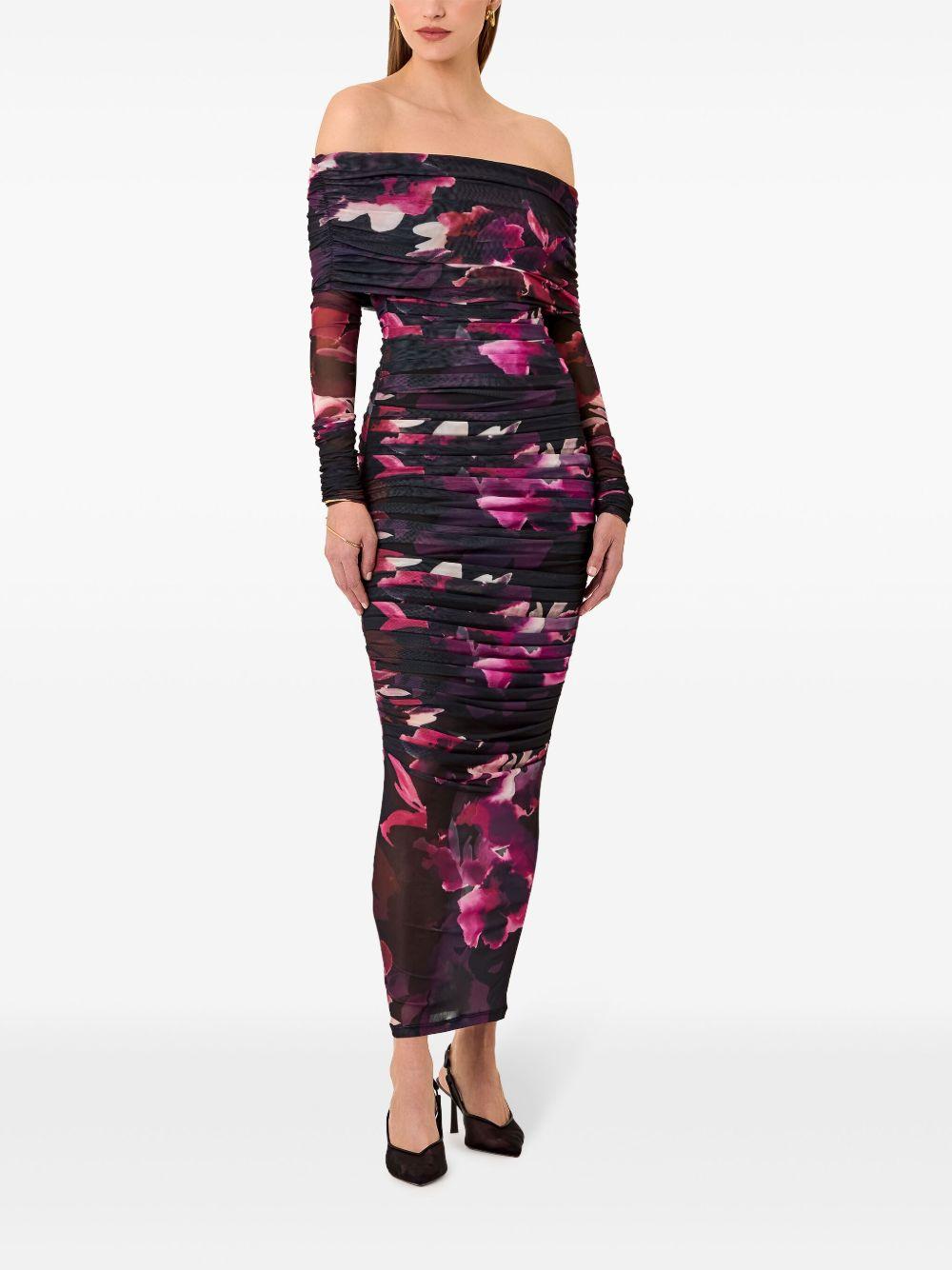 Oaklyn dress Product Image