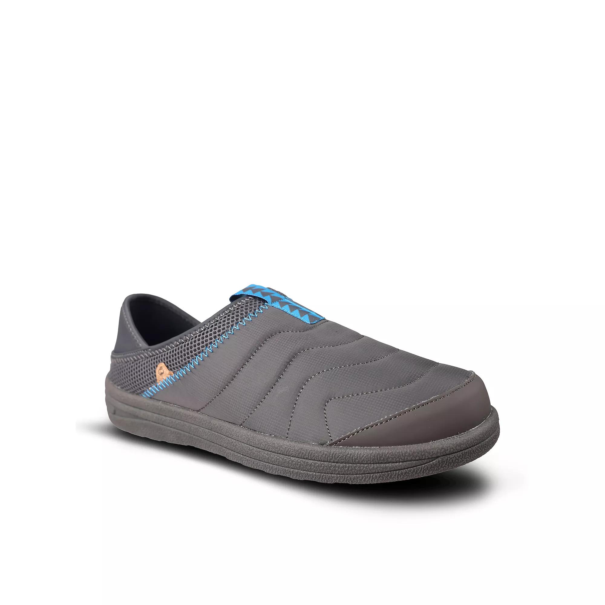 Mykos Andrew Men's Slippers,  Product Image