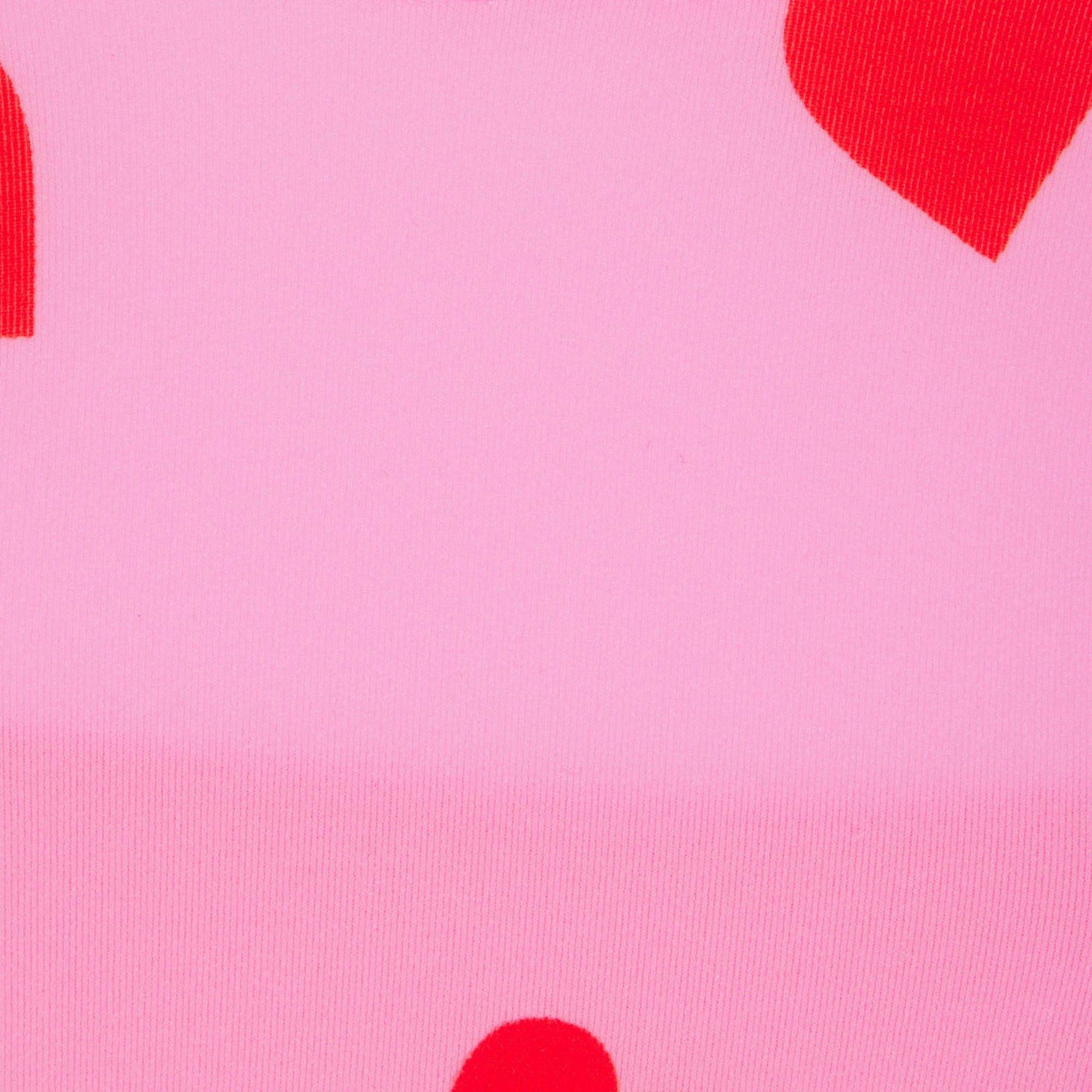 FITS EVERYBODY LACE DIPPED THONG 5-PACK | HEART BREAKER MULTI Product Image