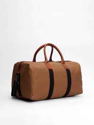 Tommy Casual Prep Duffle Bag Product Image